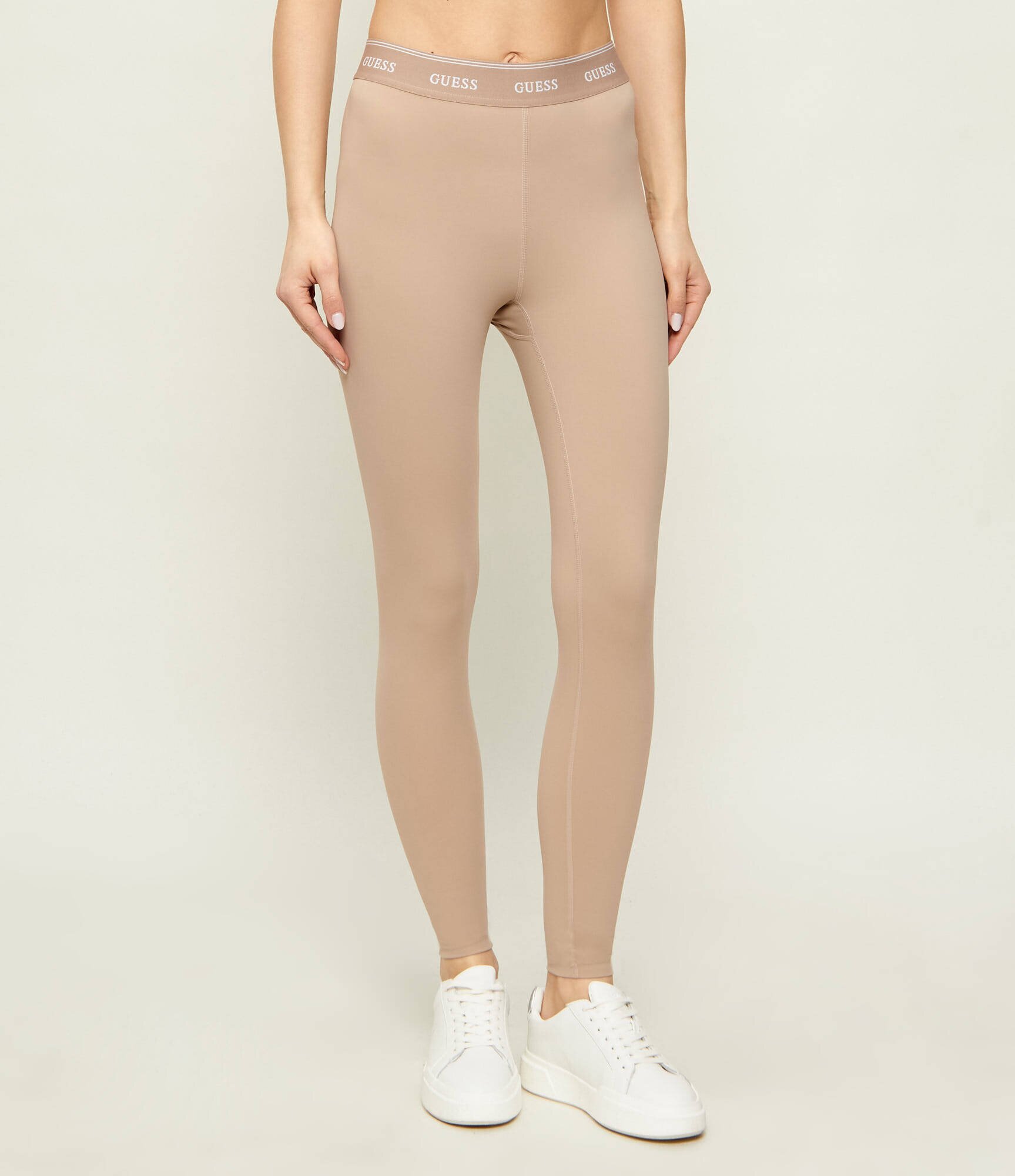 GUESS ACTIVE Colanți ALBA | Skinny fit