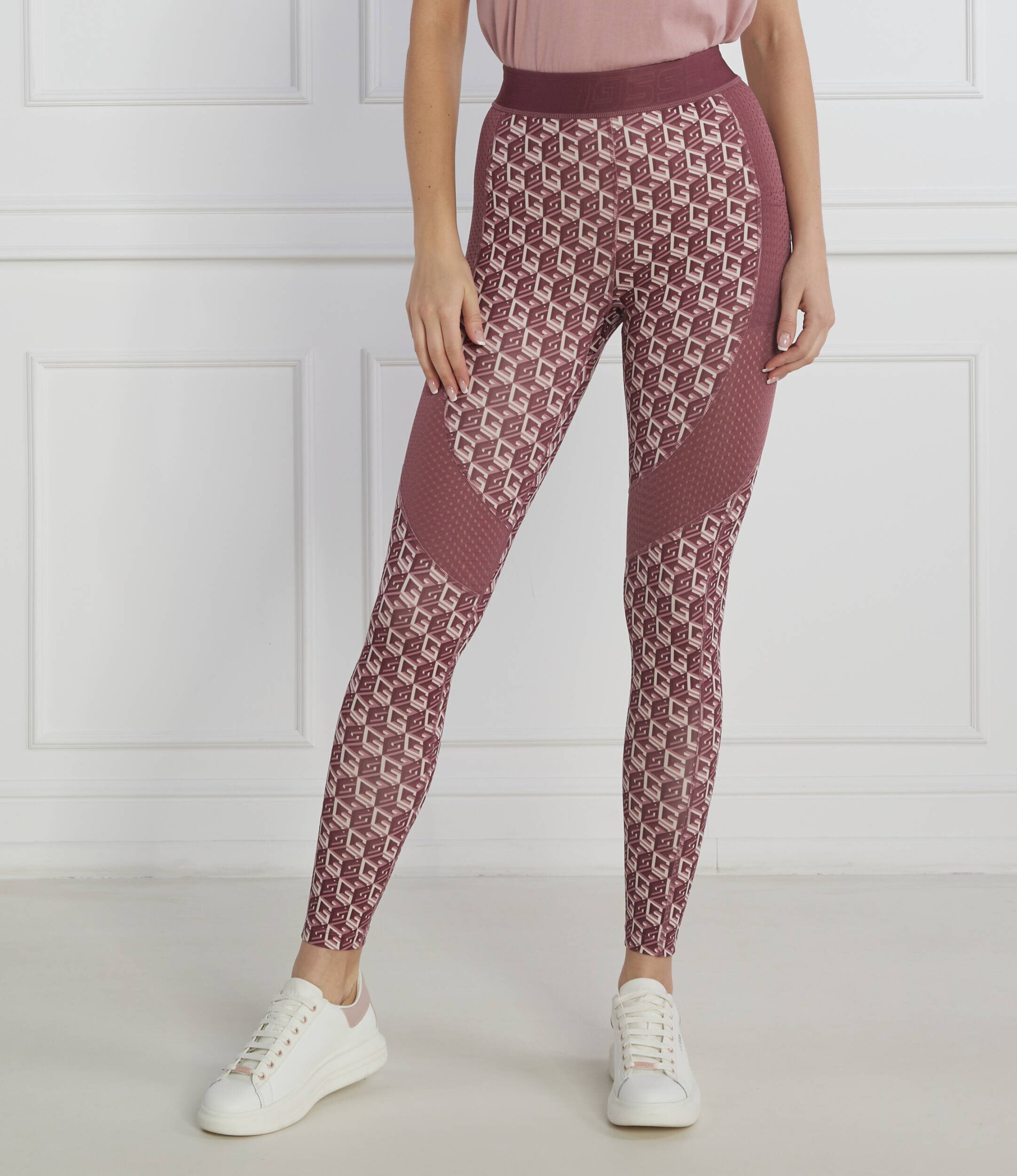 GUESS ACTIVE Colanți DARIA | Slim Fit