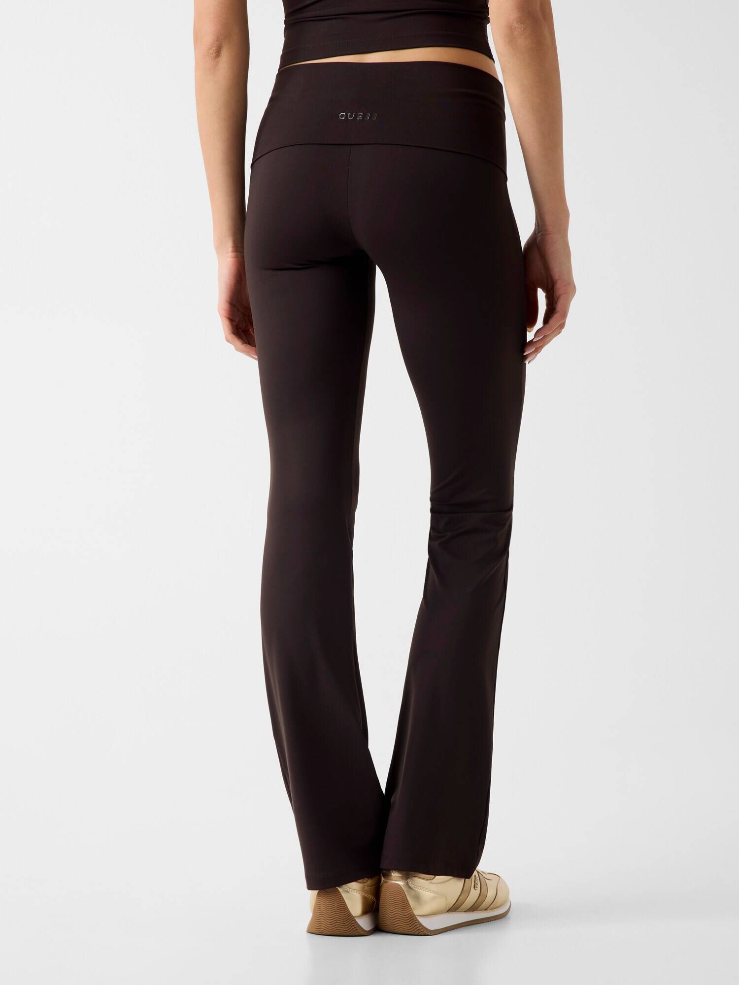 GUESS ACTIVE Colanți LOTUS | Slim Fit