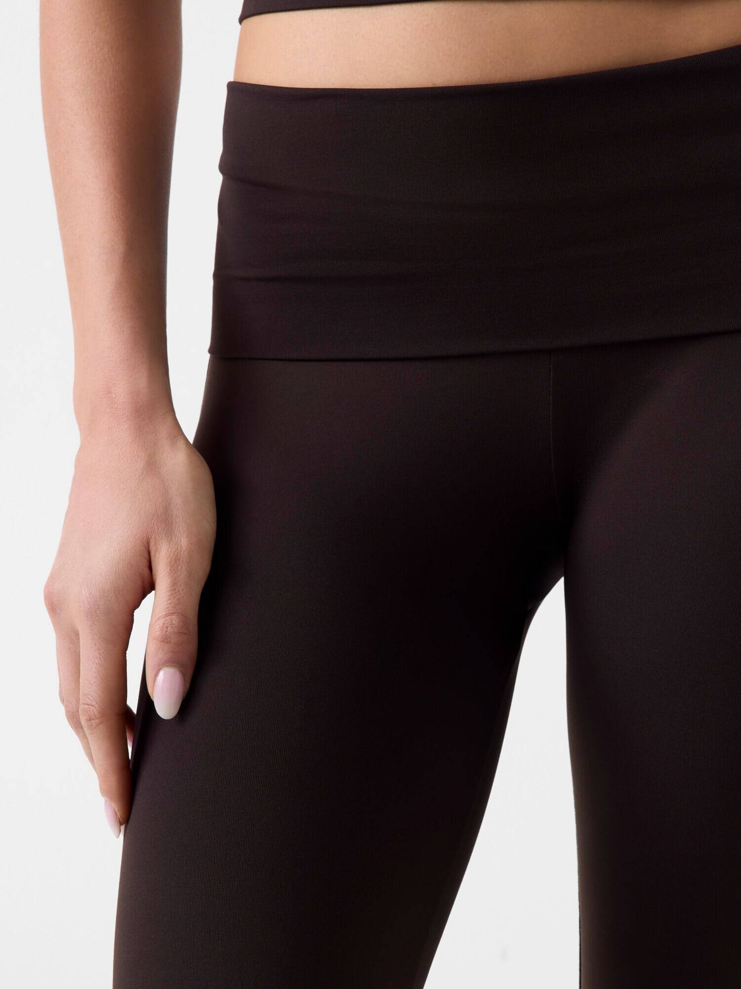 GUESS ACTIVE Colanți LOTUS | Slim Fit