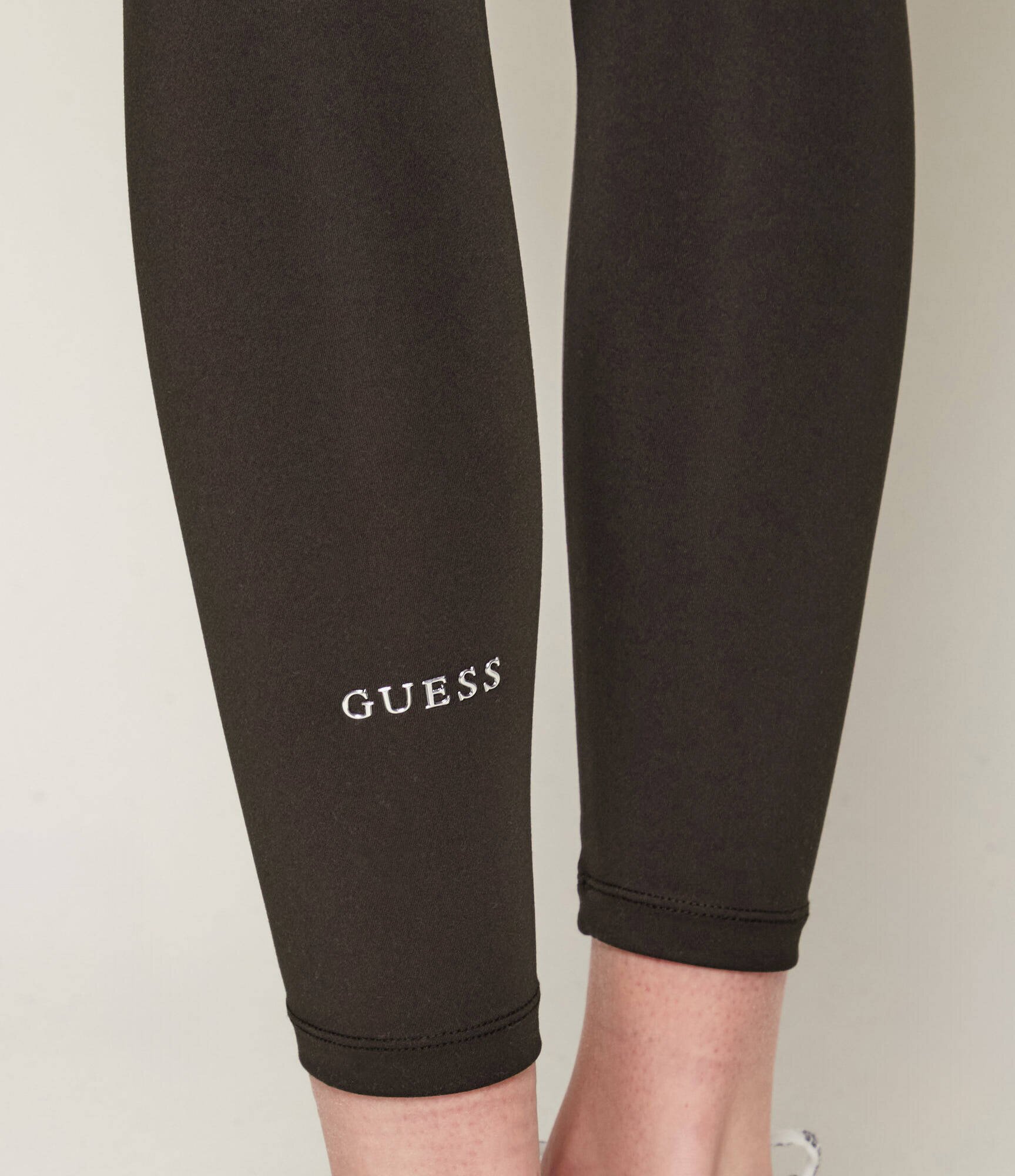 GUESS ACTIVE Colanți MARGOT | Slim Fit