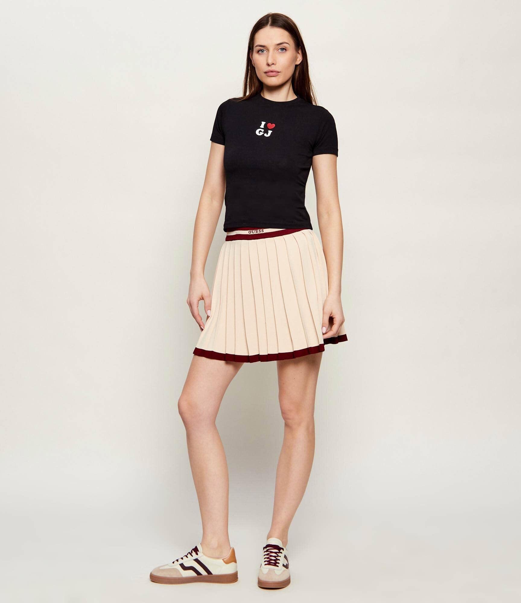 GUESS ACTIVE Fustă-pantaloni GABRY
