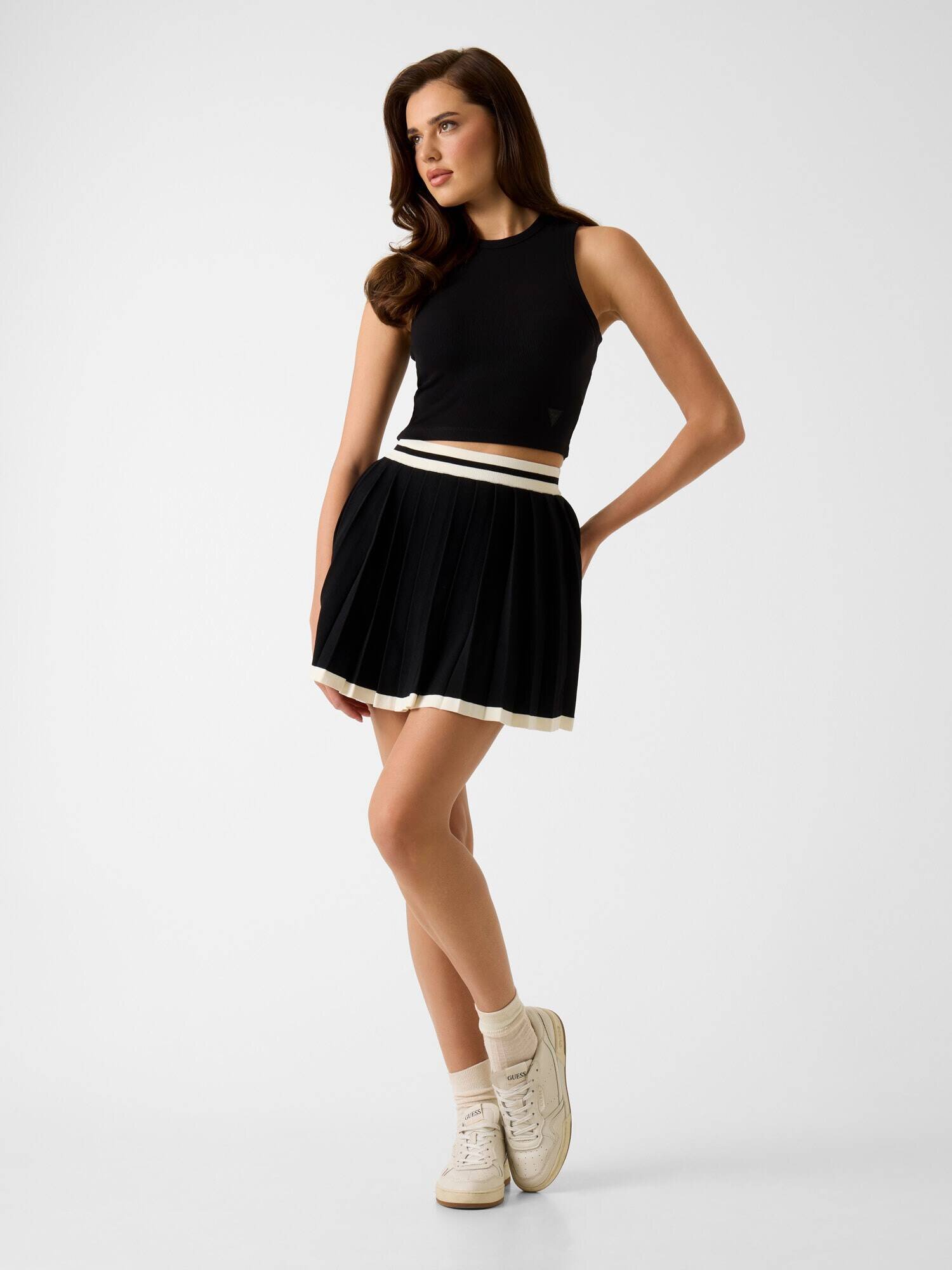GUESS ACTIVE Fustă-pantaloni GABRY