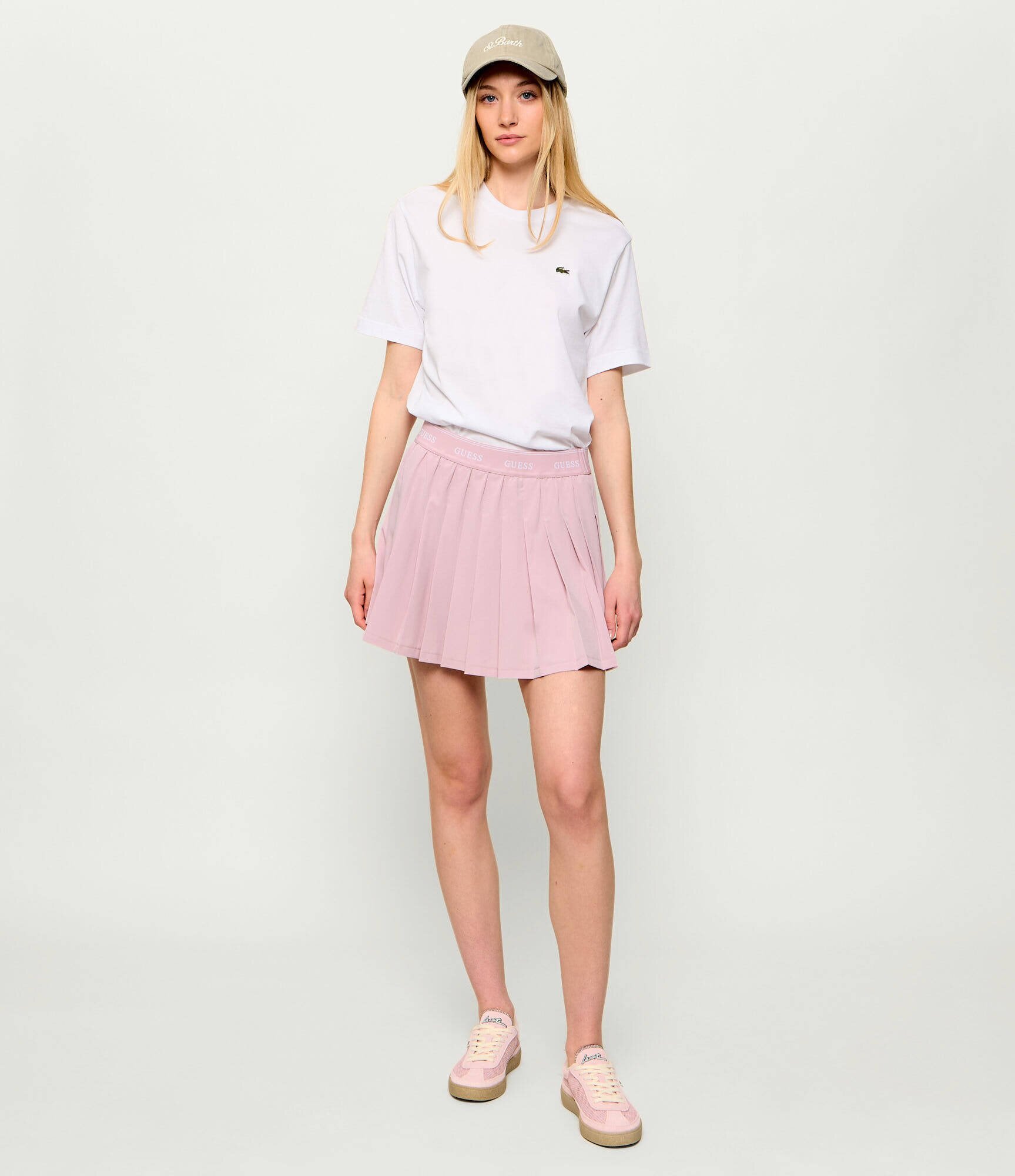 GUESS ACTIVE Fustă-pantaloni Selene