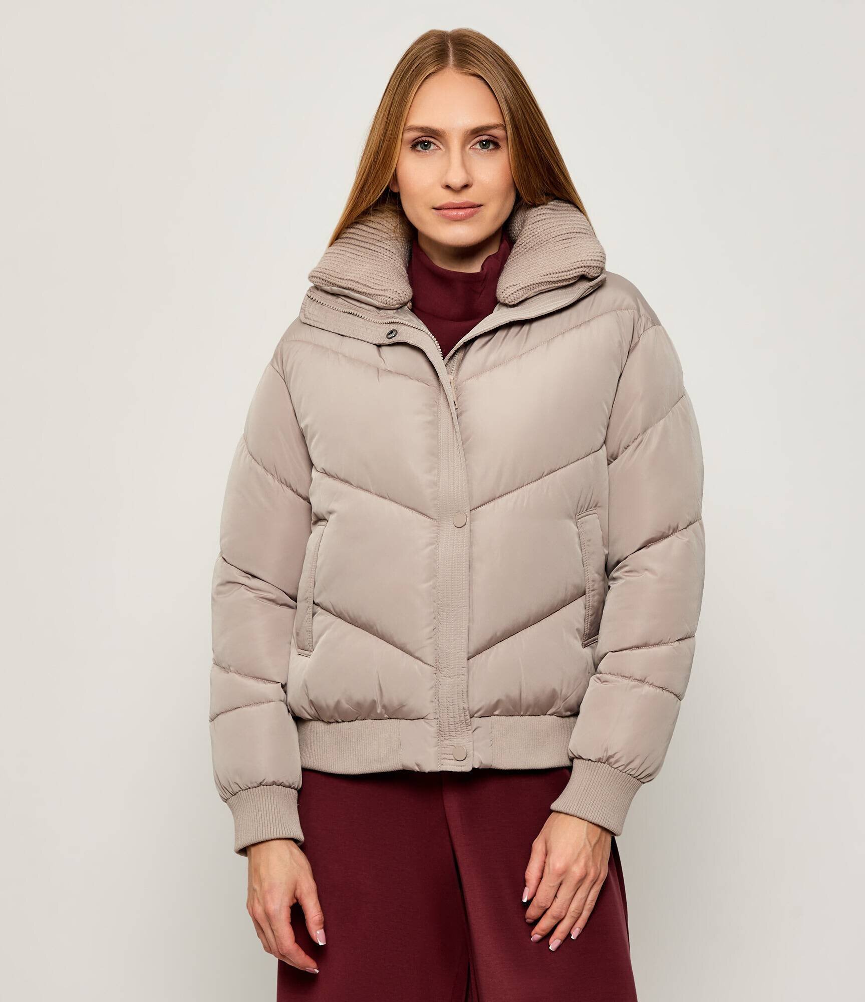 GUESS ACTIVE Geacă 2 în 1 DORA | regular fit