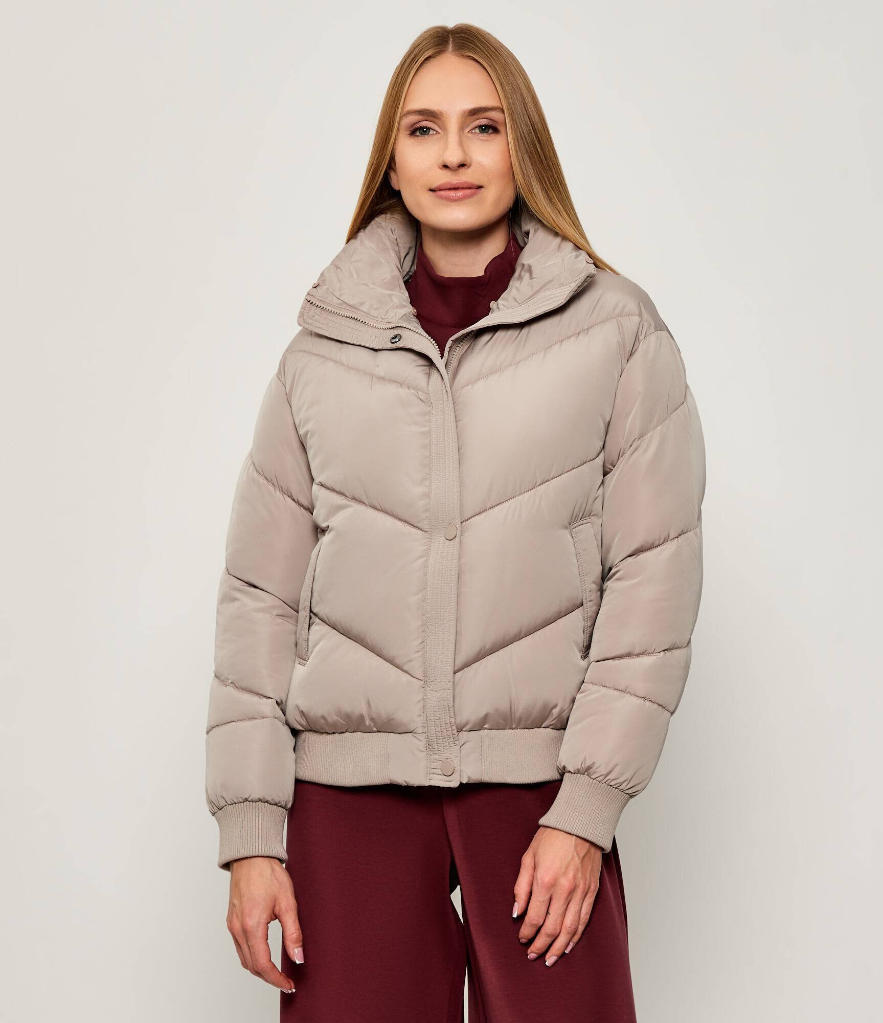GUESS ACTIVE Geacă 2 în 1 DORA | regular fit