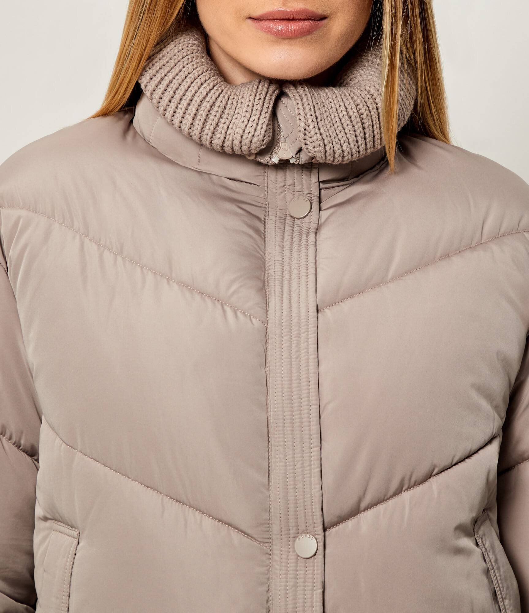 GUESS ACTIVE Geacă 2 în 1 DORA | regular fit