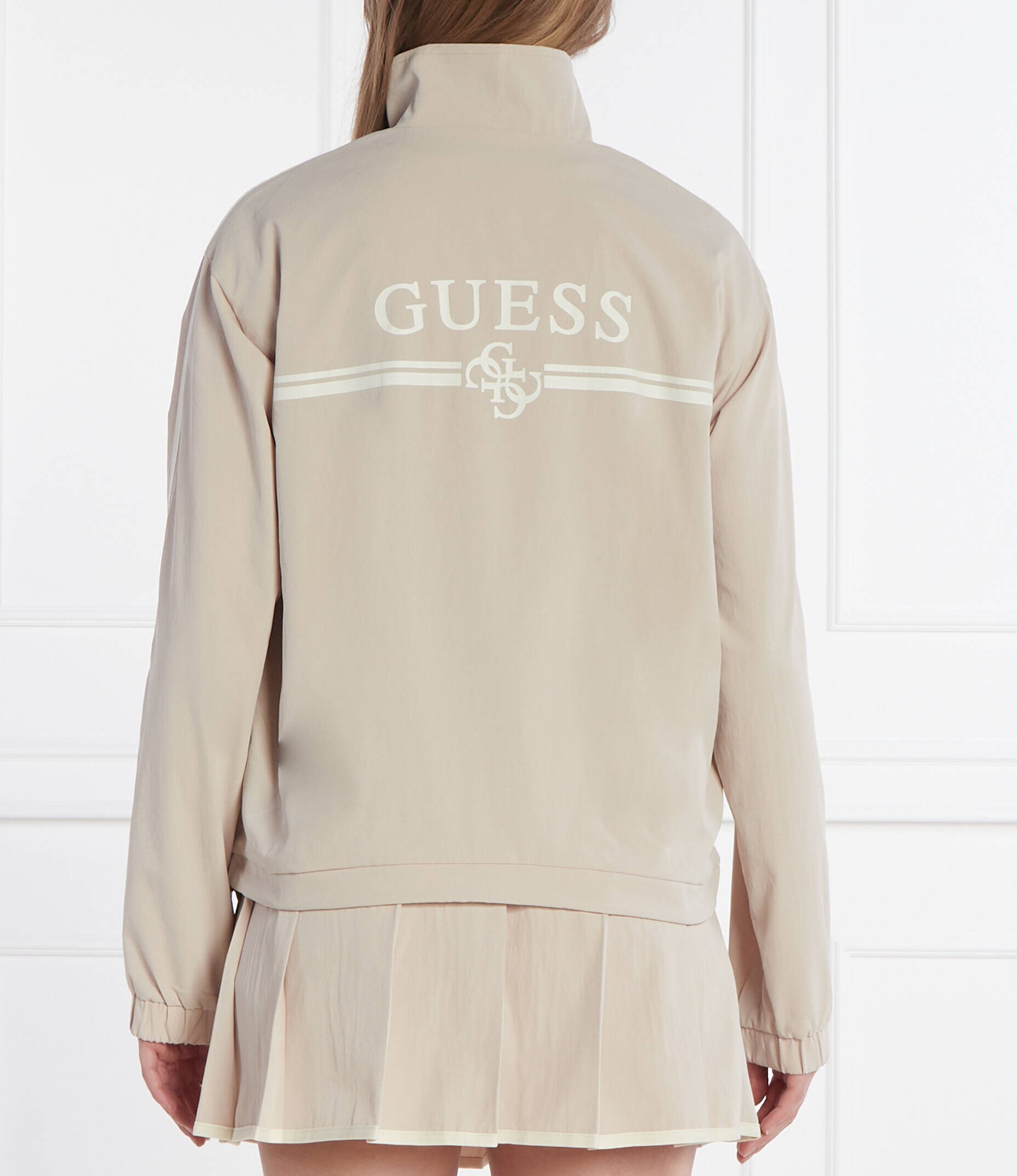GUESS ACTIVE Geacă ARLETH | Regular Fit