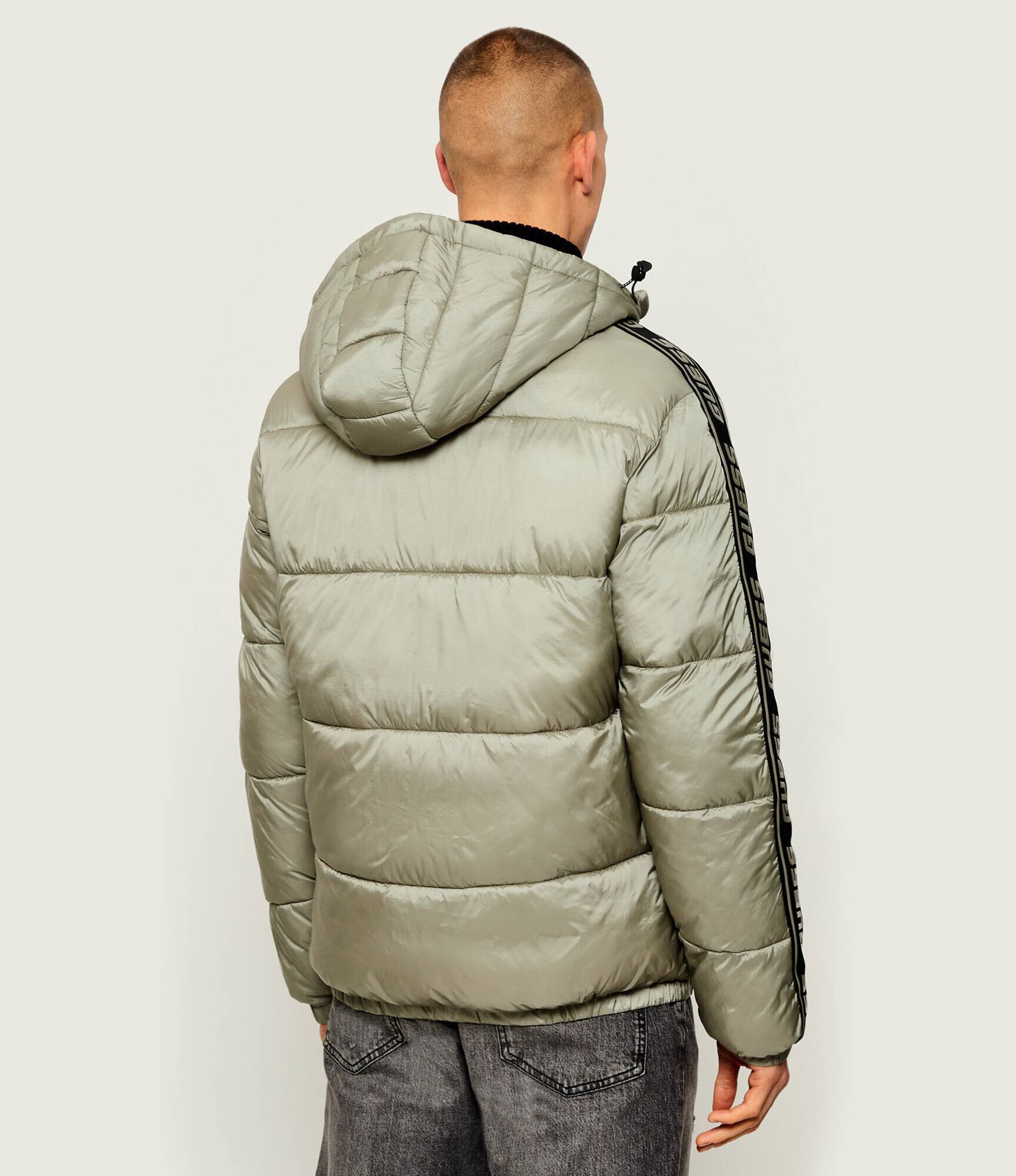 GUESS ACTIVE Geacă ARLO | regular fit