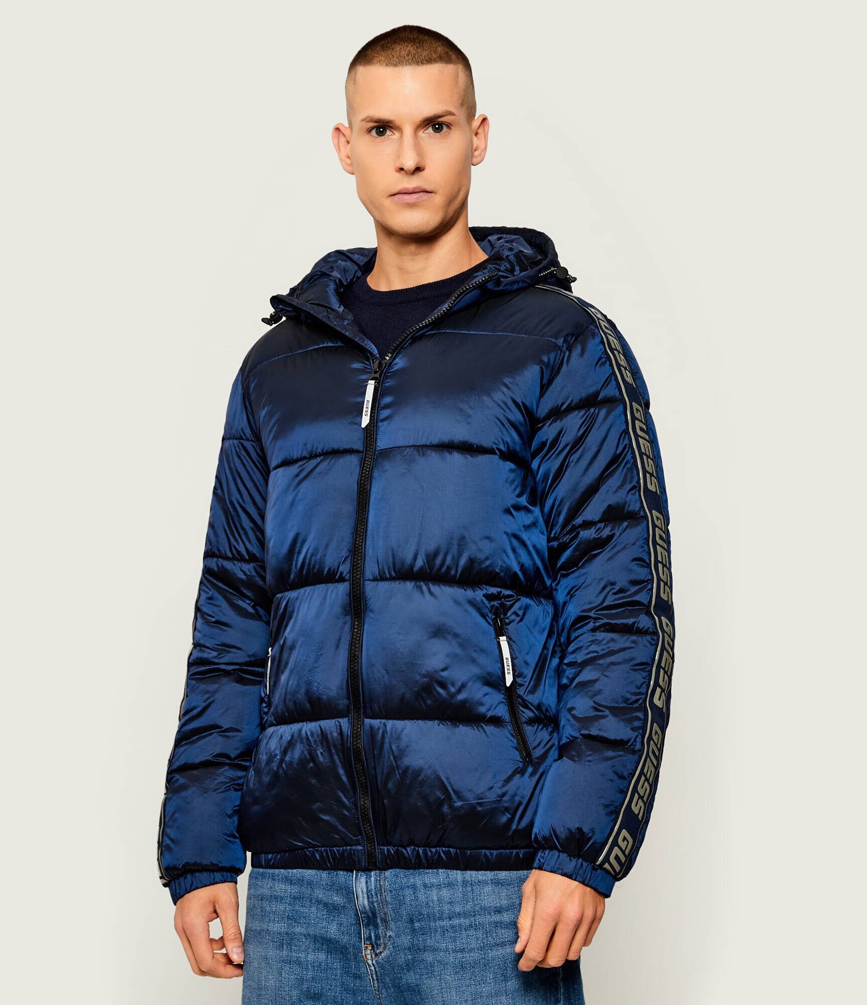 GUESS ACTIVE Geacă ARLO | regular fit