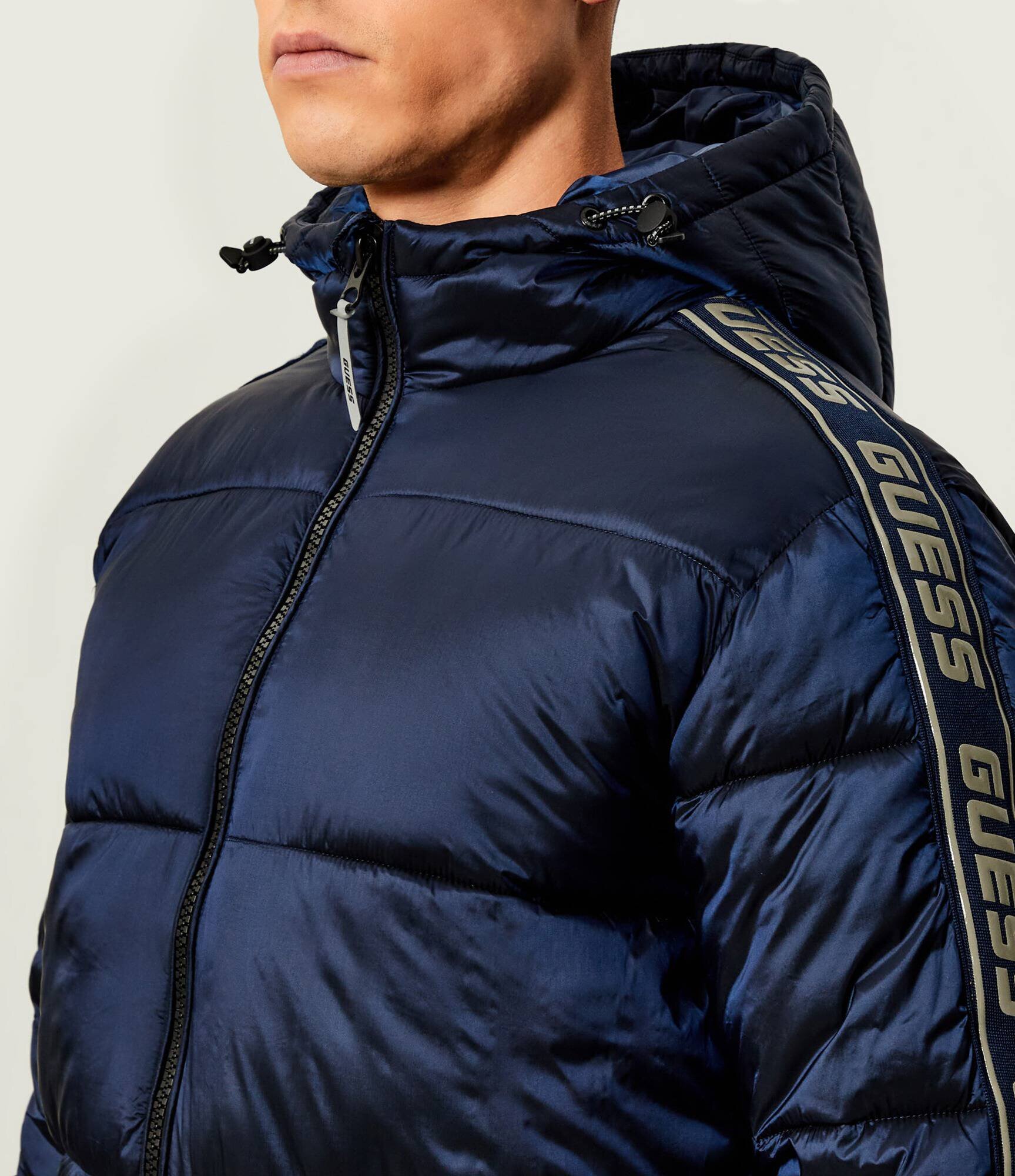 GUESS ACTIVE Geacă ARLO | regular fit