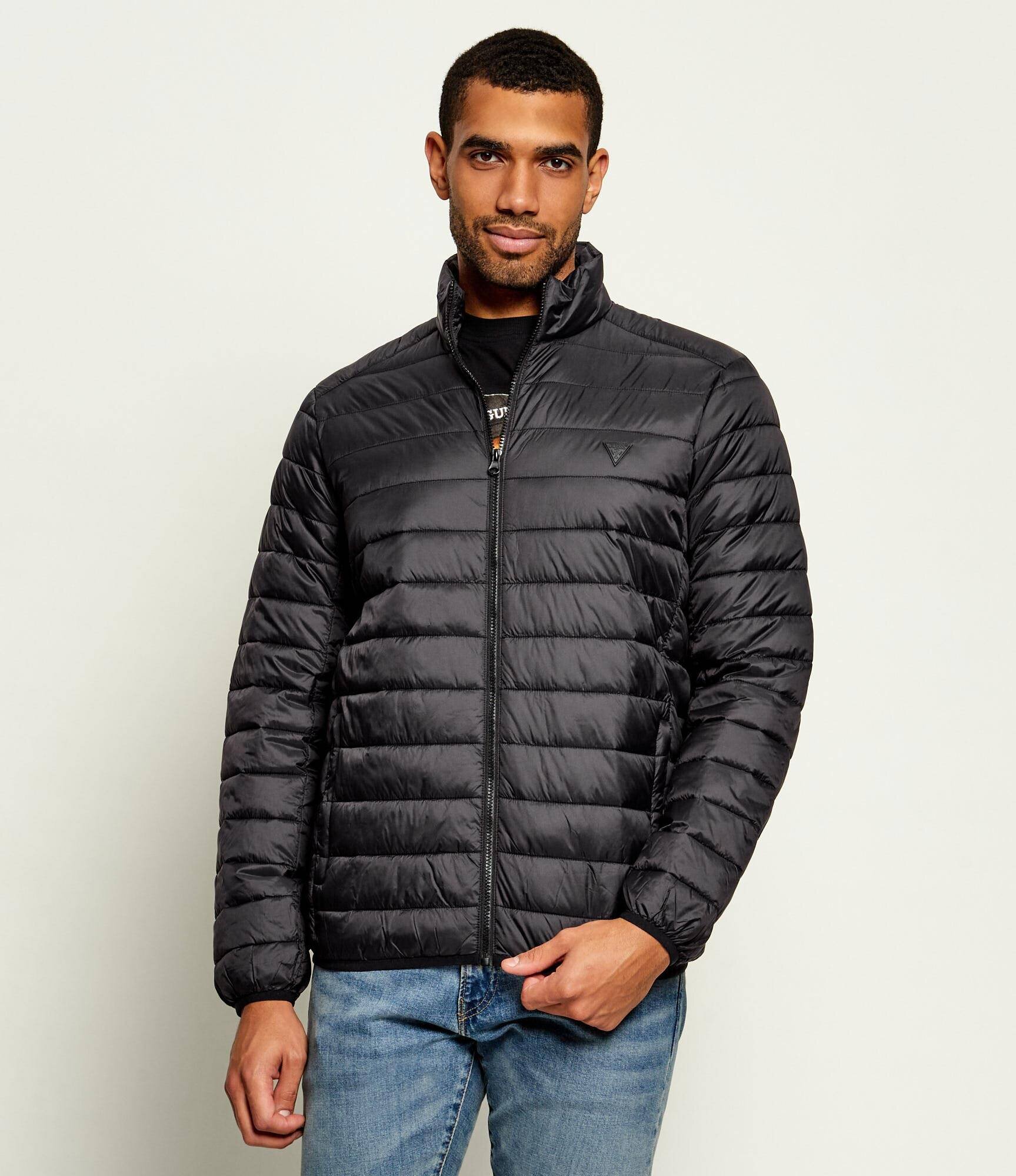 GUESS ACTIVE Geacă Carl | regular fit