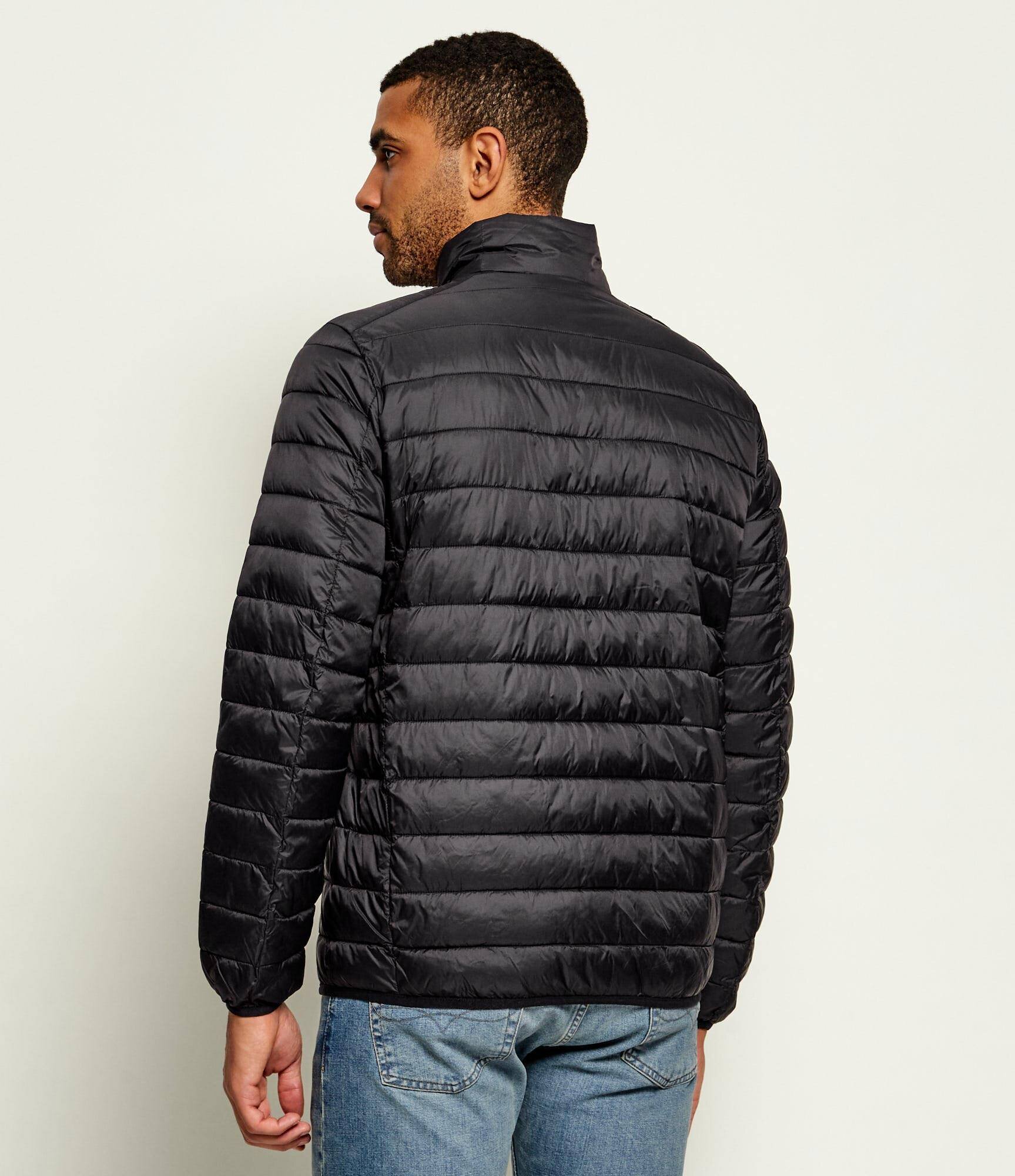 GUESS ACTIVE Geacă Carl | regular fit
