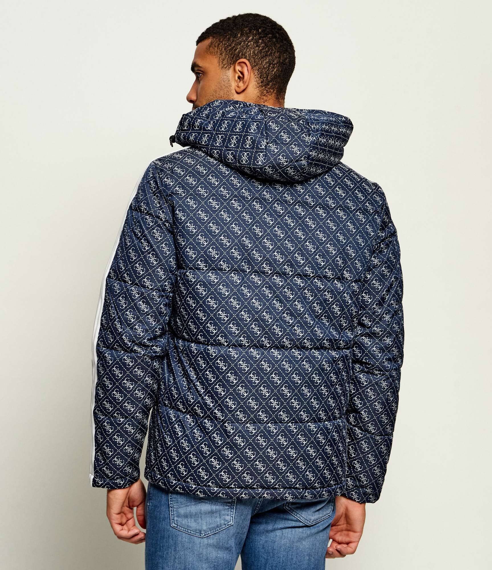 GUESS ACTIVE Geacă Fusco | regular fit