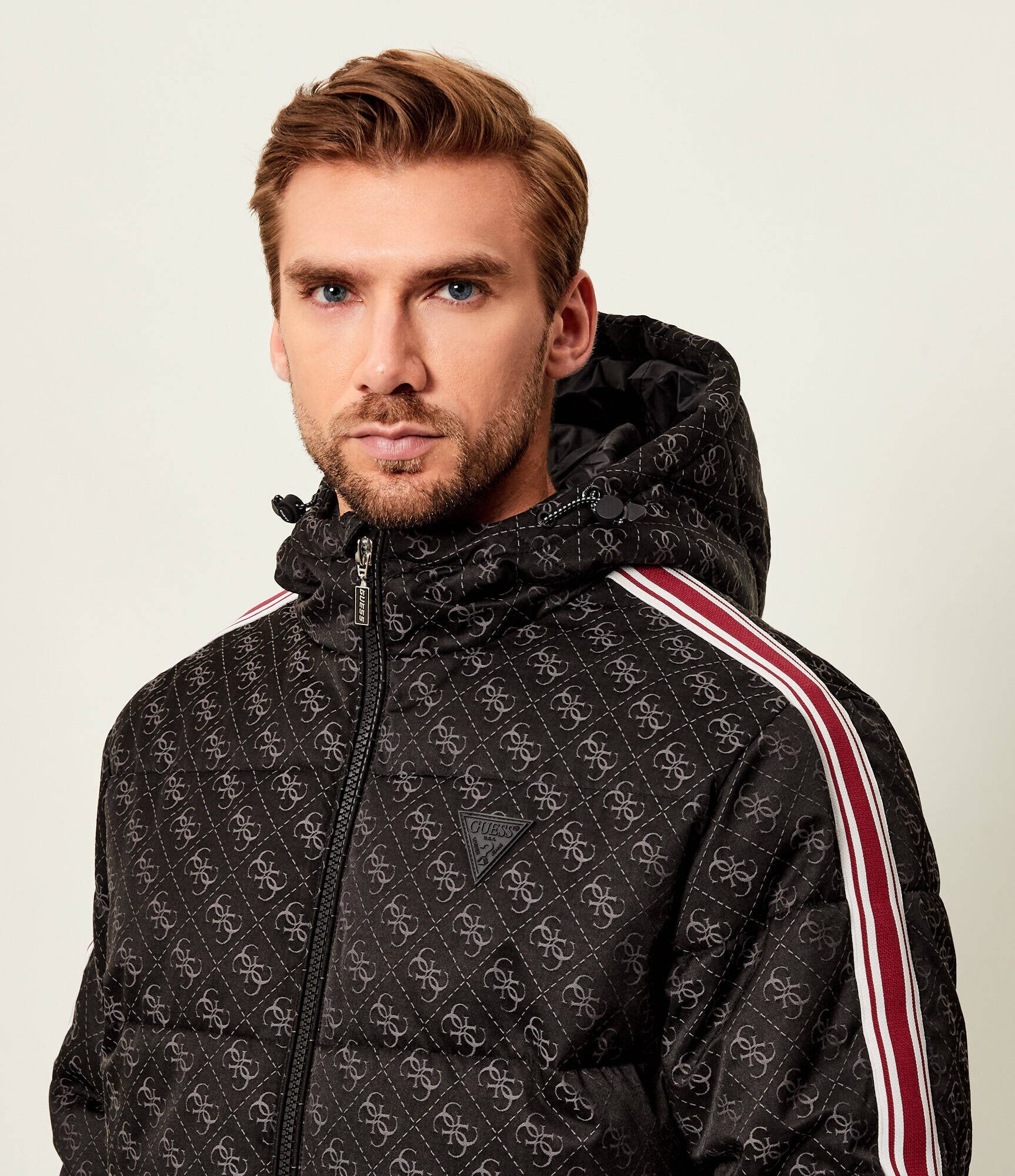 GUESS ACTIVE Geacă FUSCO | regular fit