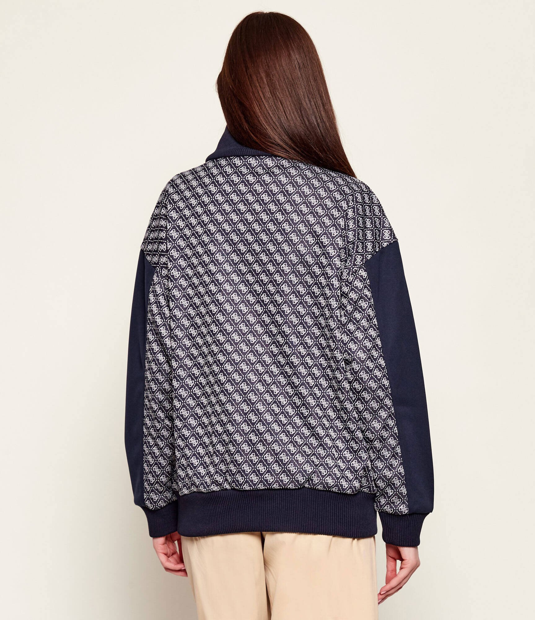 GUESS ACTIVE Geacă Maya | Loose fit