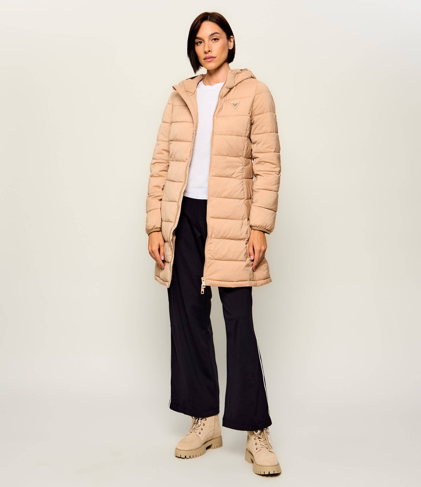 GUESS ACTIVE Geacă New Aleta | regular fit