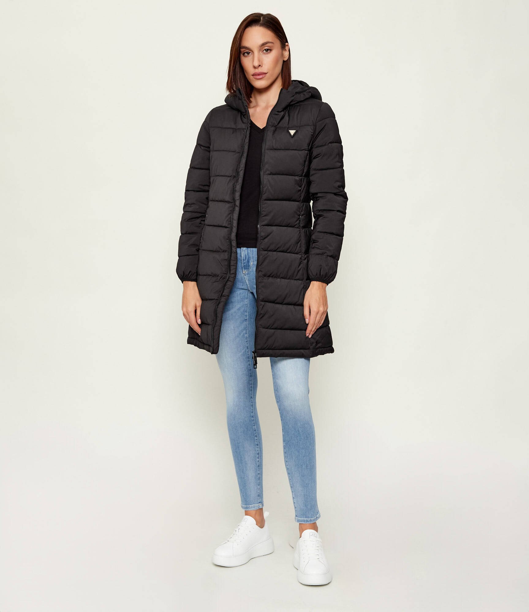 GUESS ACTIVE Geacă New Aleta | regular fit