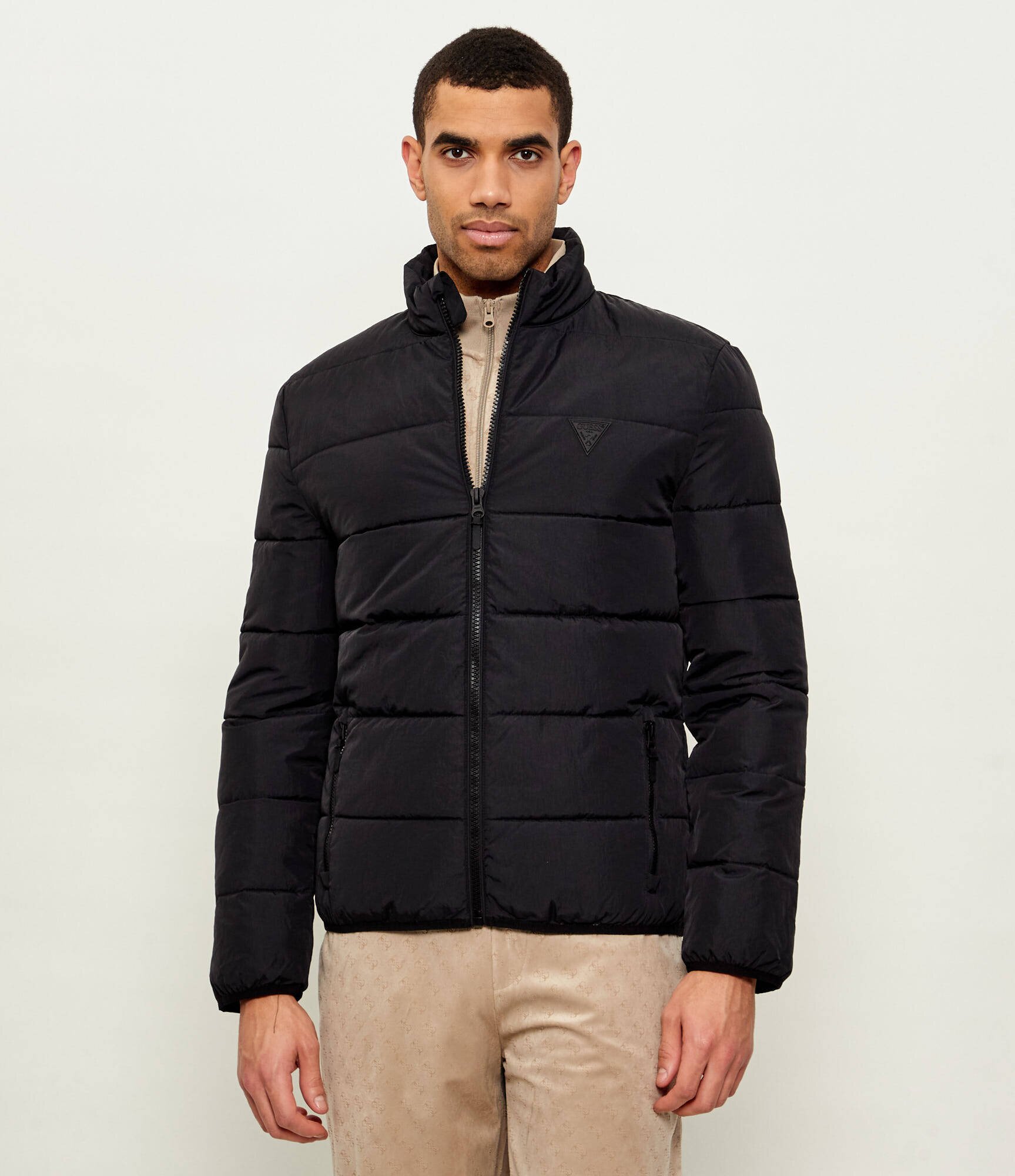 GUESS ACTIVE Geacă NEW ROHAN | regular fit