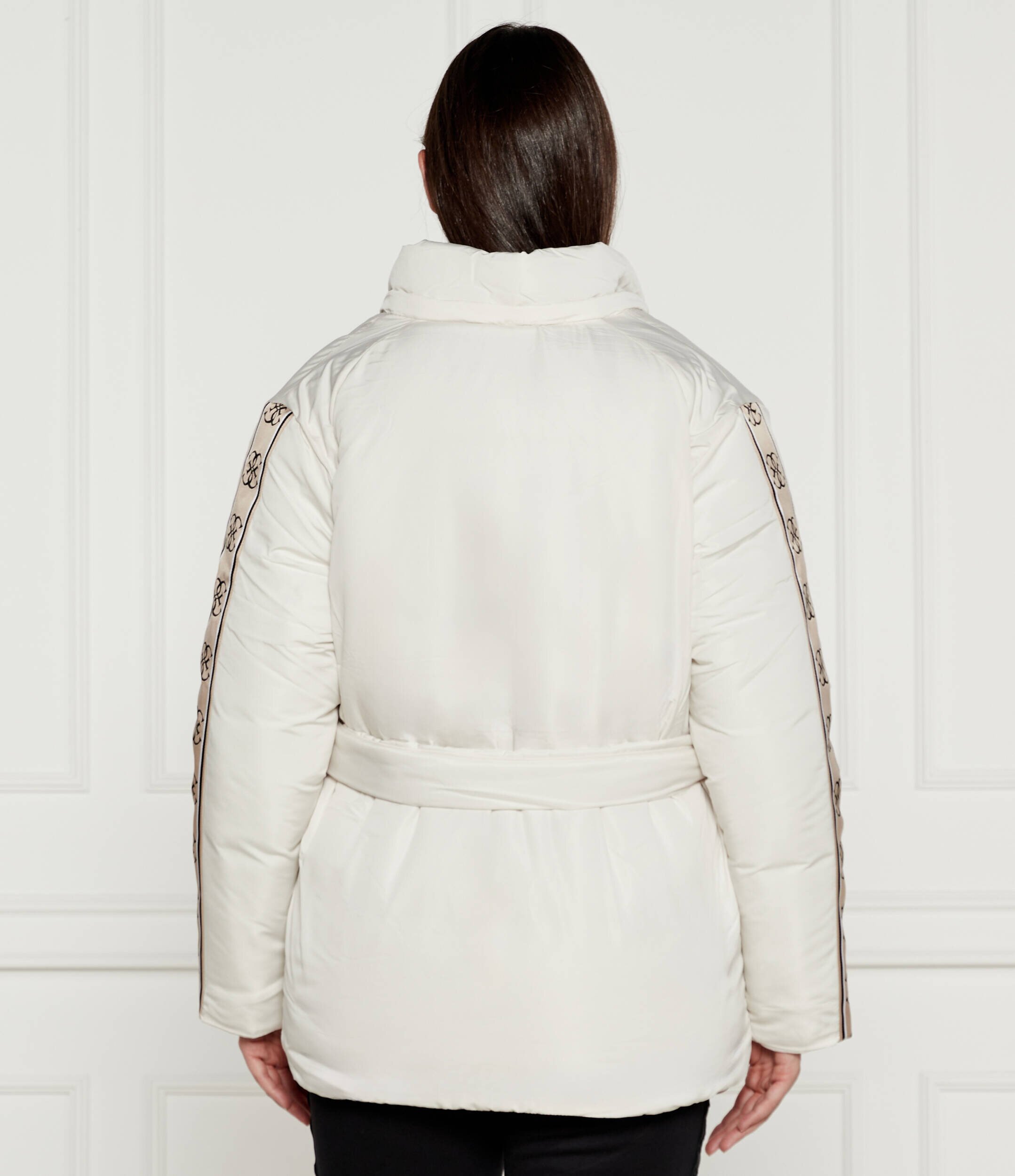 GUESS ACTIVE Geacă | Regular Fit