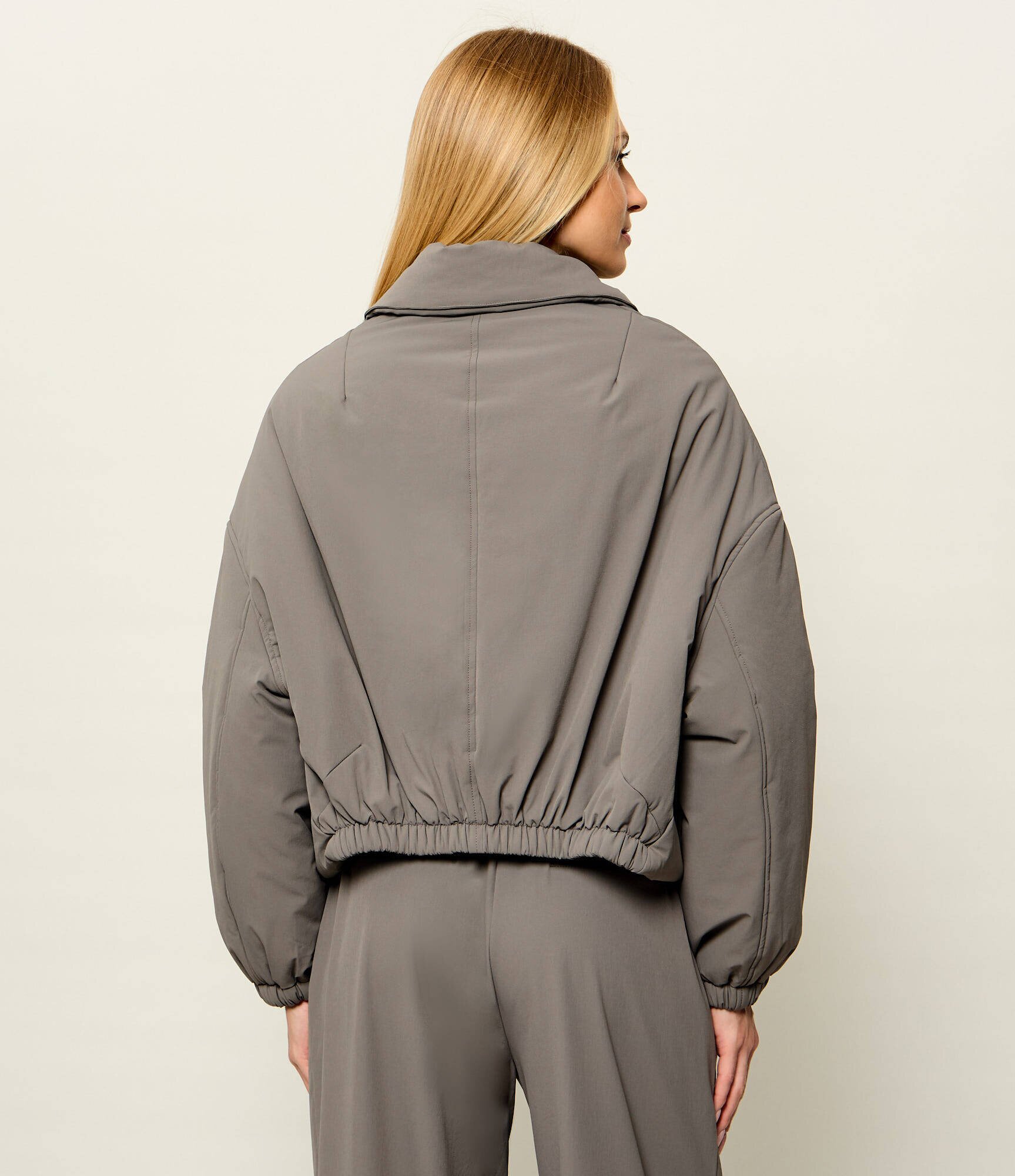 GUESS ACTIVE Geacă Rhea | Loose fit