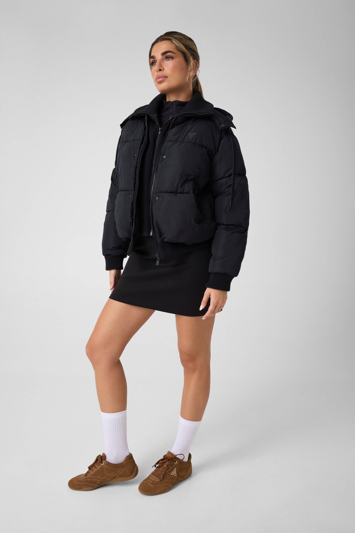 GUESS ACTIVE Geacă Virginia | regular fit