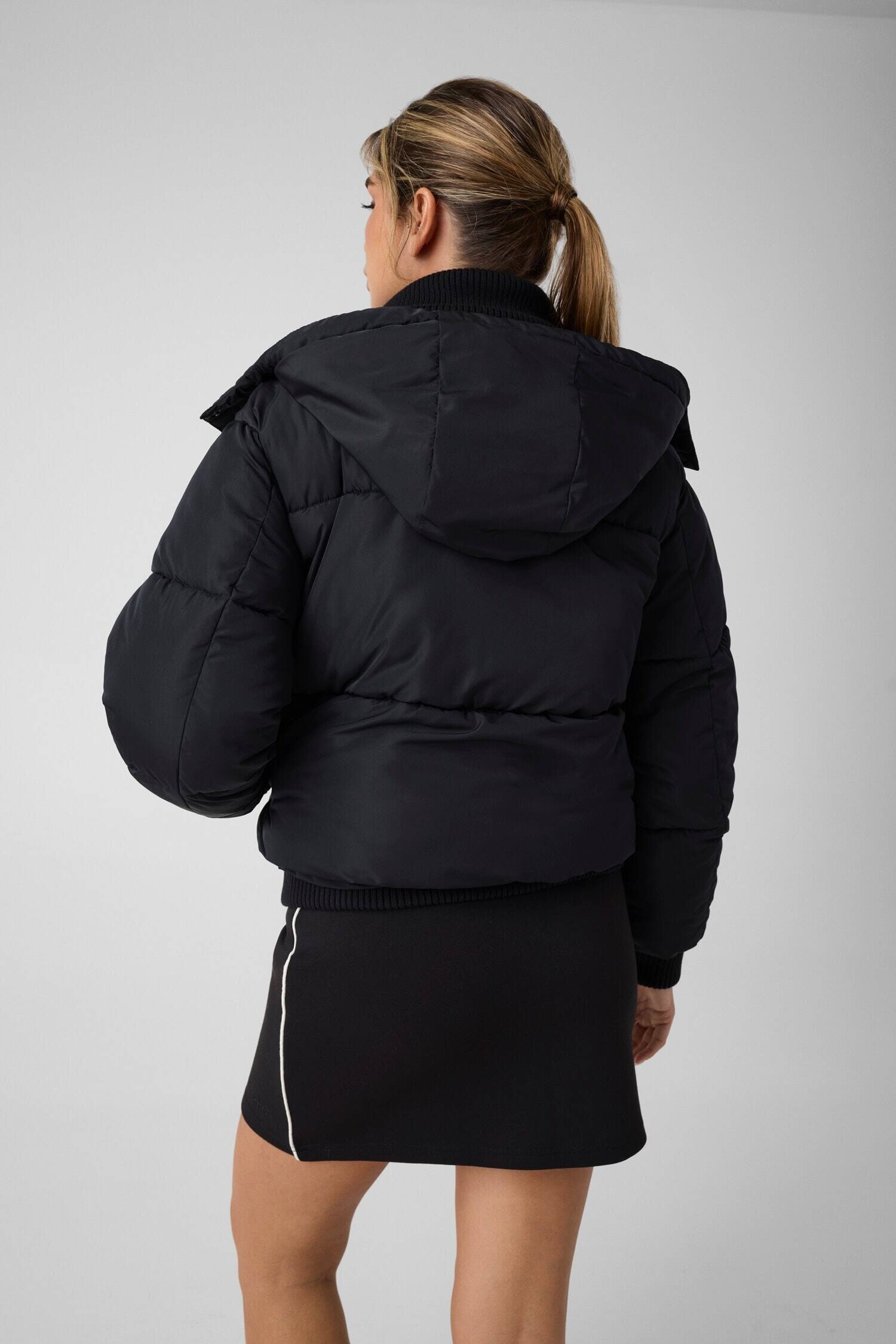 GUESS ACTIVE Geacă Virginia | regular fit