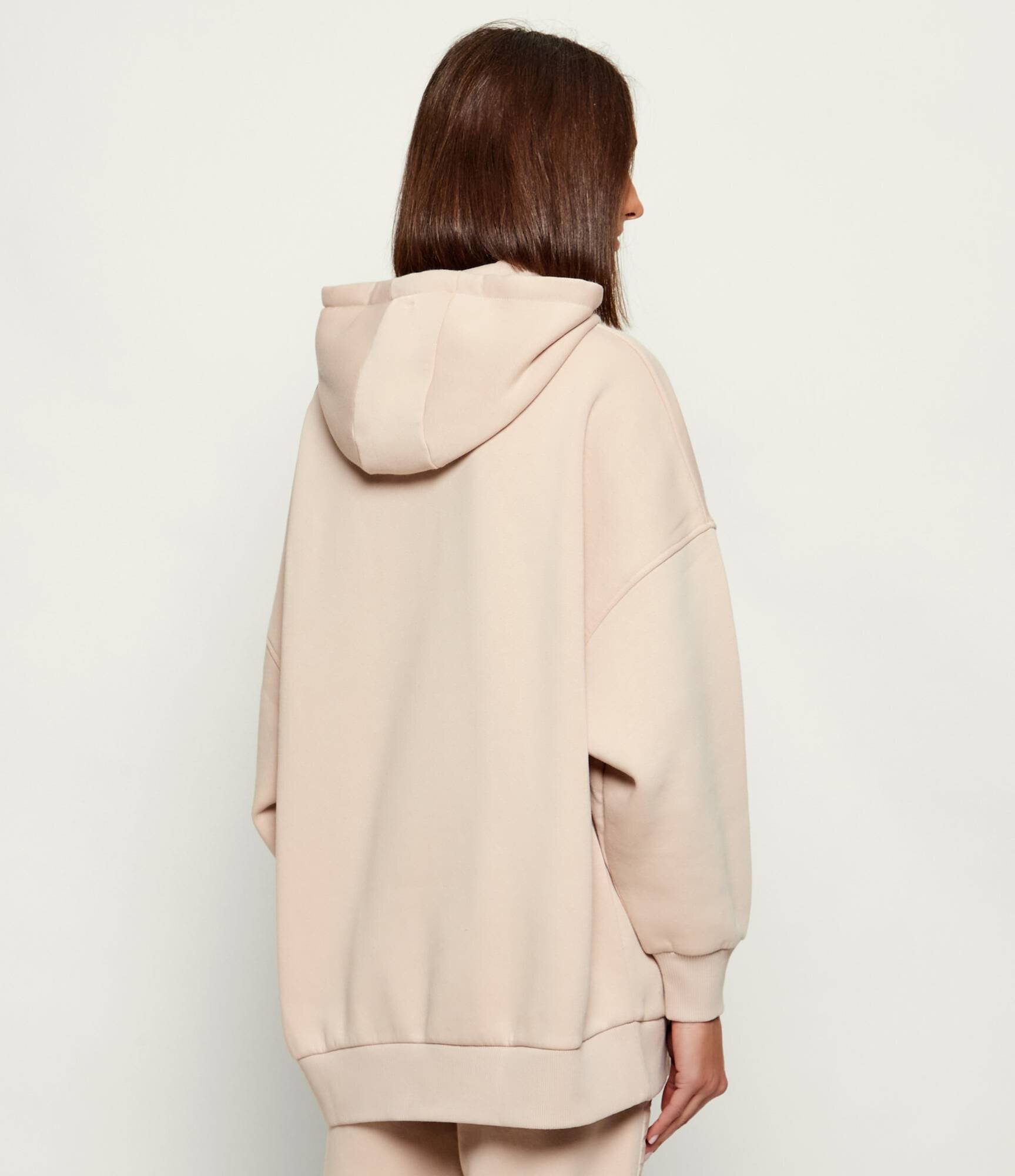 GUESS ACTIVE Hanorac AELIA | Oversize fit