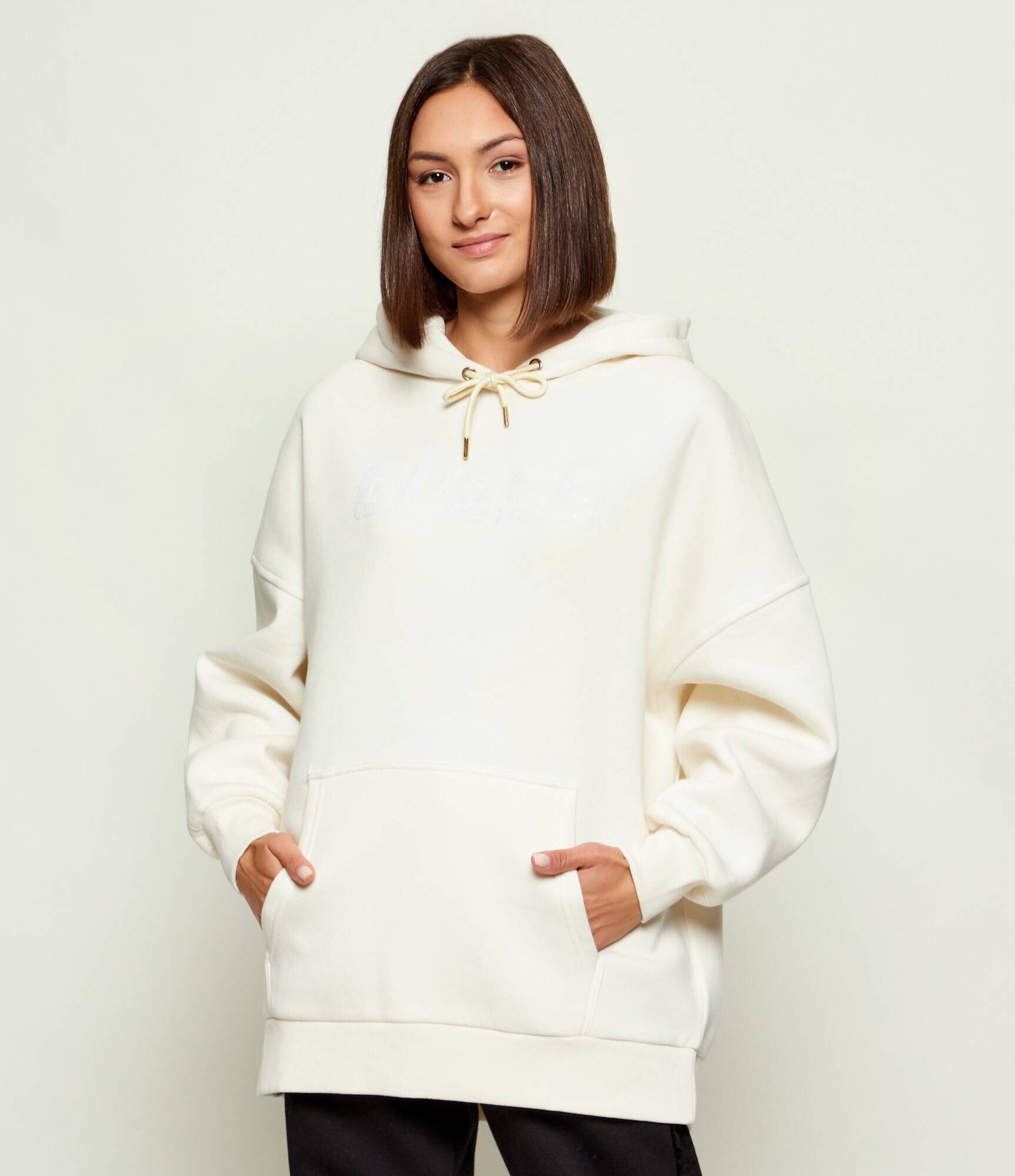 GUESS ACTIVE Hanorac AELIA | Oversize fit