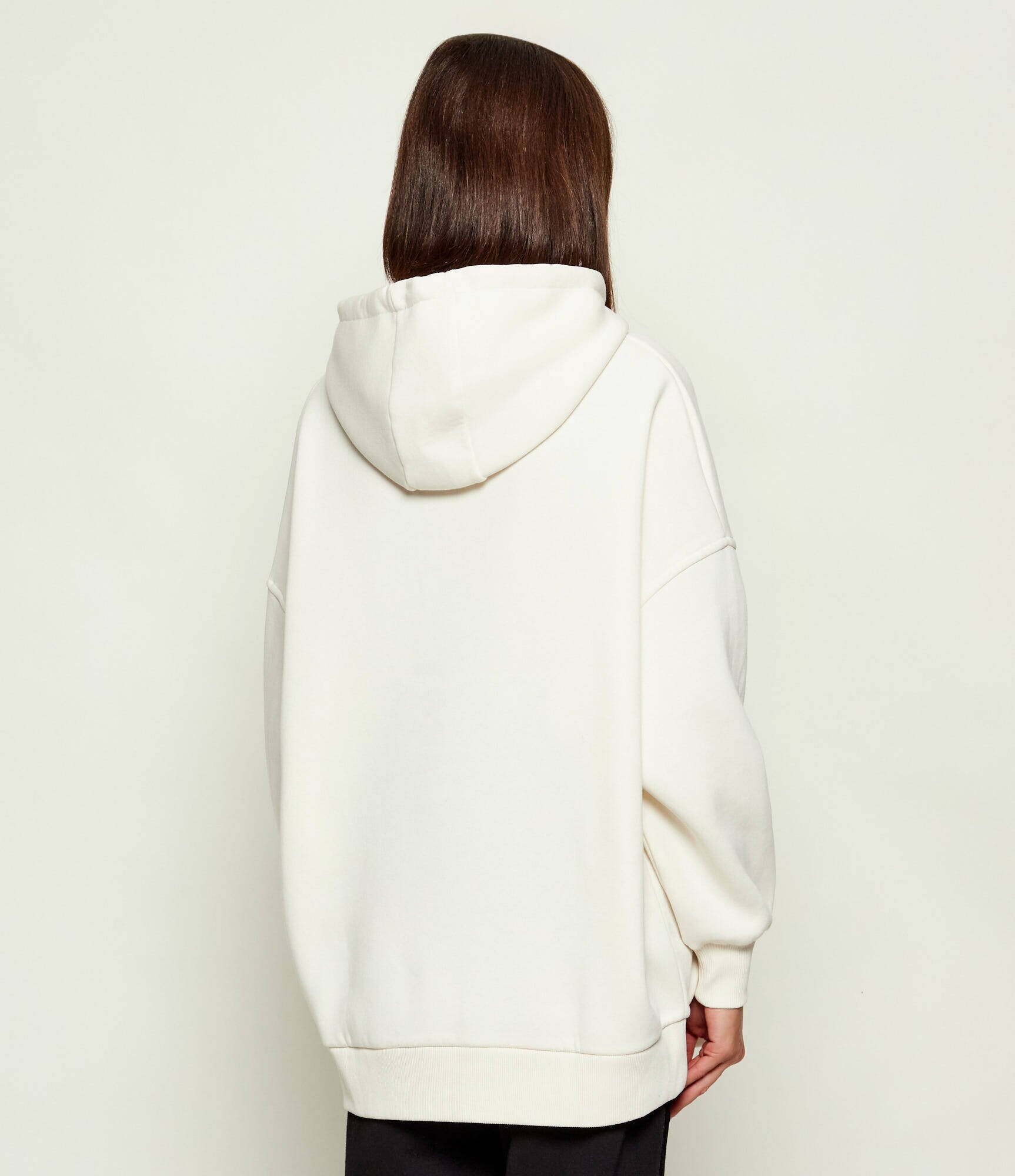 GUESS ACTIVE Hanorac AELIA | Oversize fit