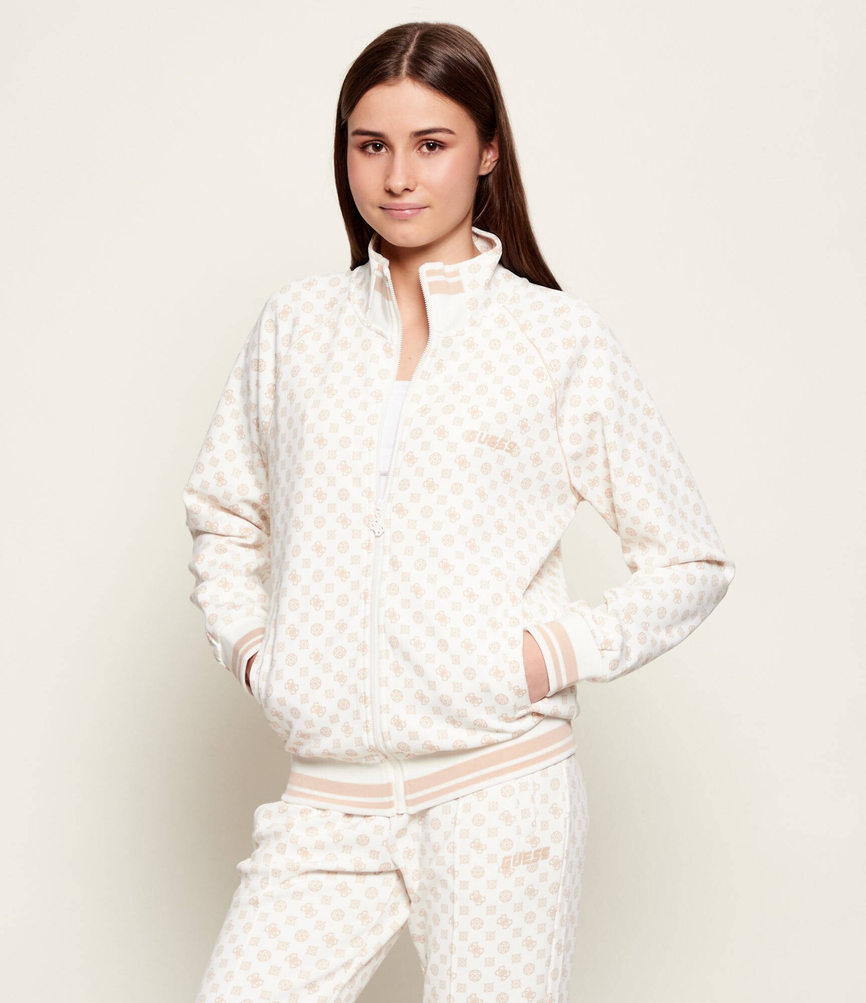 GUESS ACTIVE Hanorac Aggie | regular fit