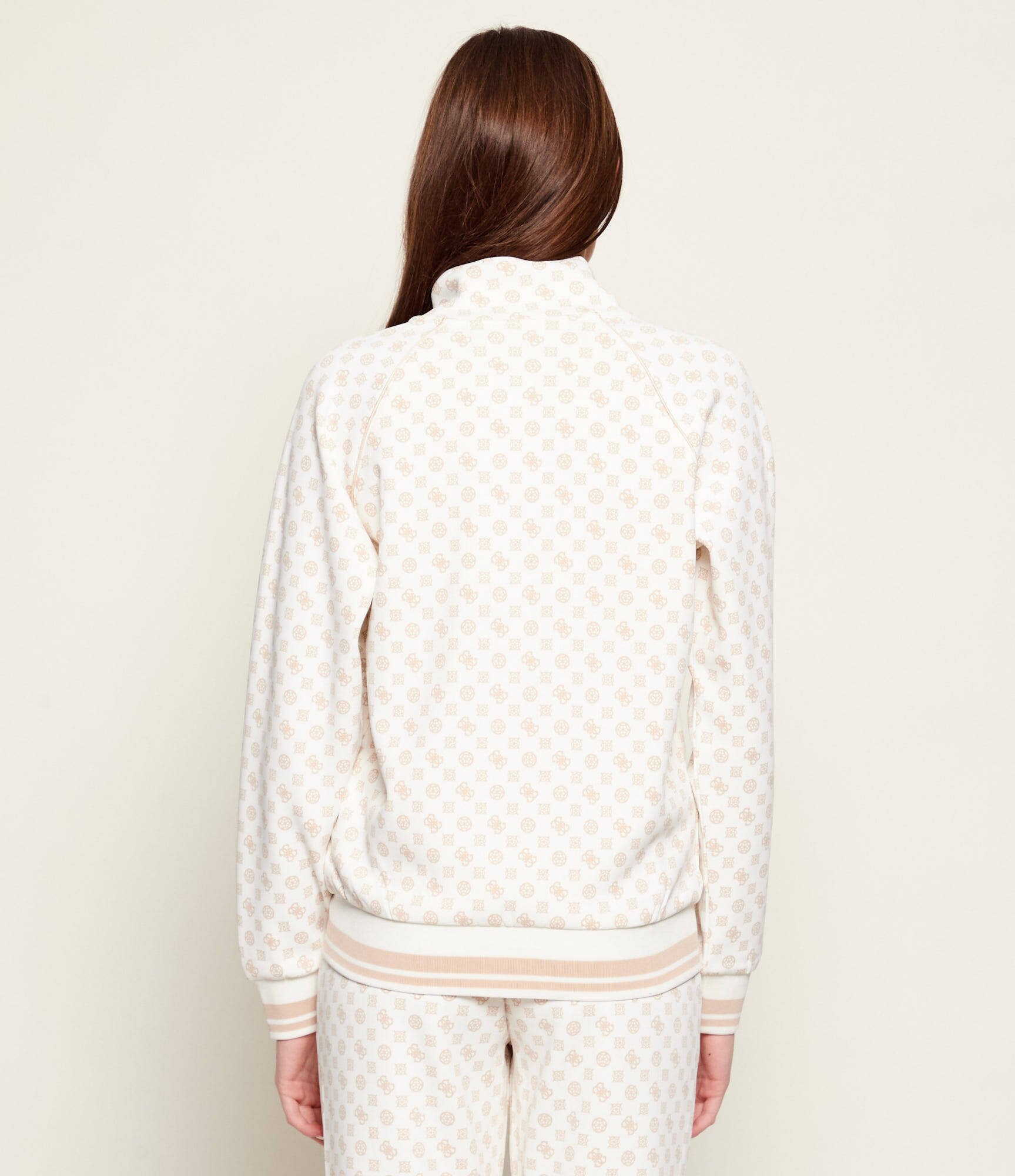 GUESS ACTIVE Hanorac Aggie | regular fit