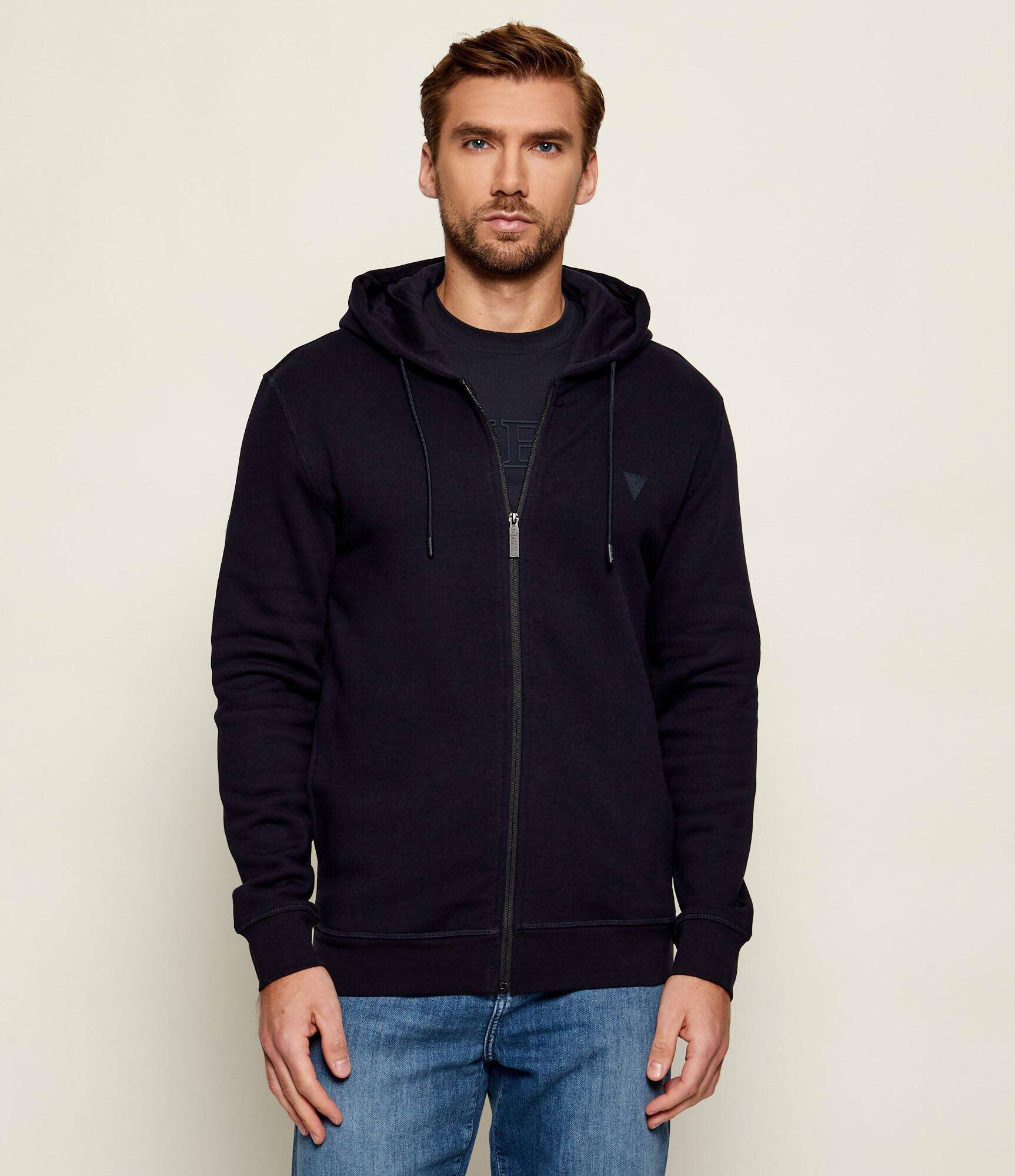 GUESS ACTIVE Hanorac ALDWIN | Regular Fit