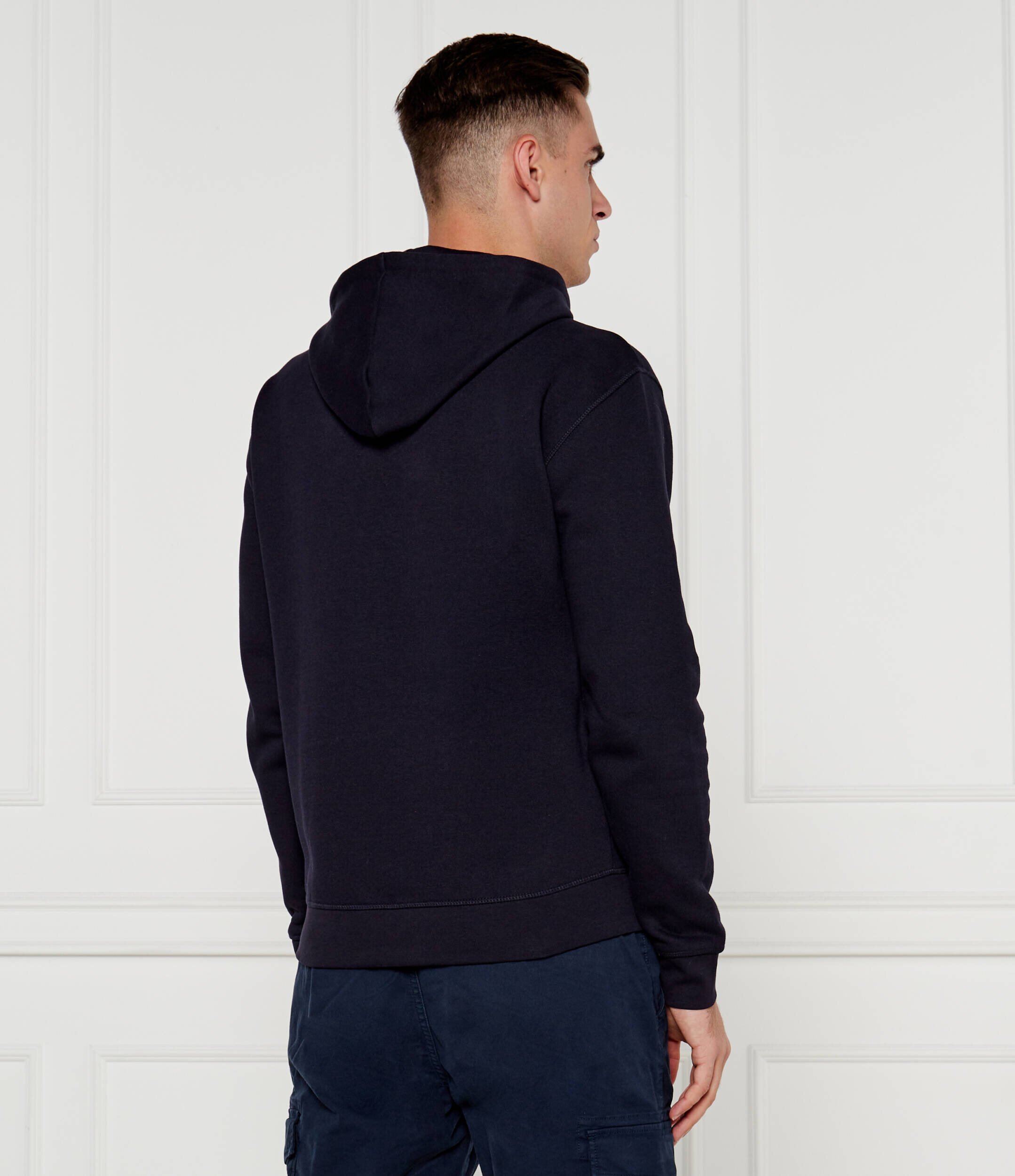 GUESS ACTIVE Hanorac ALDWIN | Regular Fit