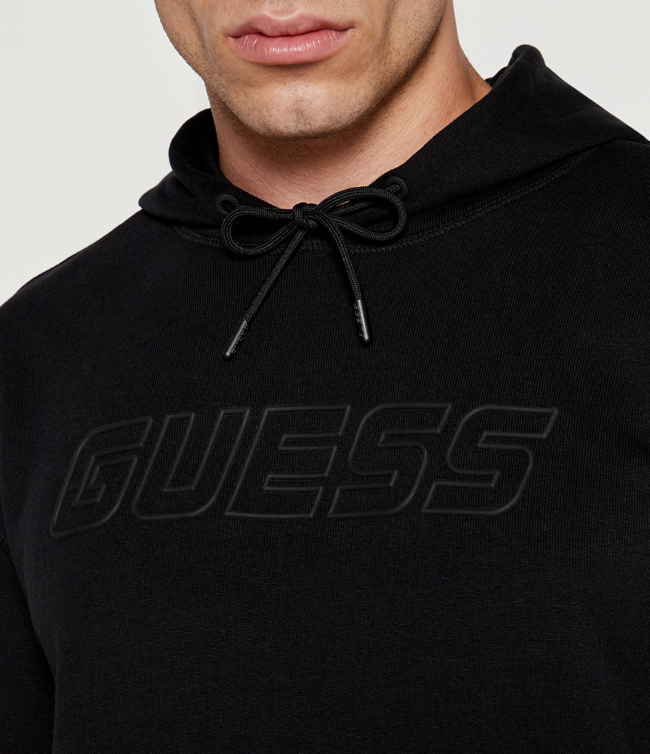 GUESS ACTIVE Hanorac ALDWIN | Regular Fit