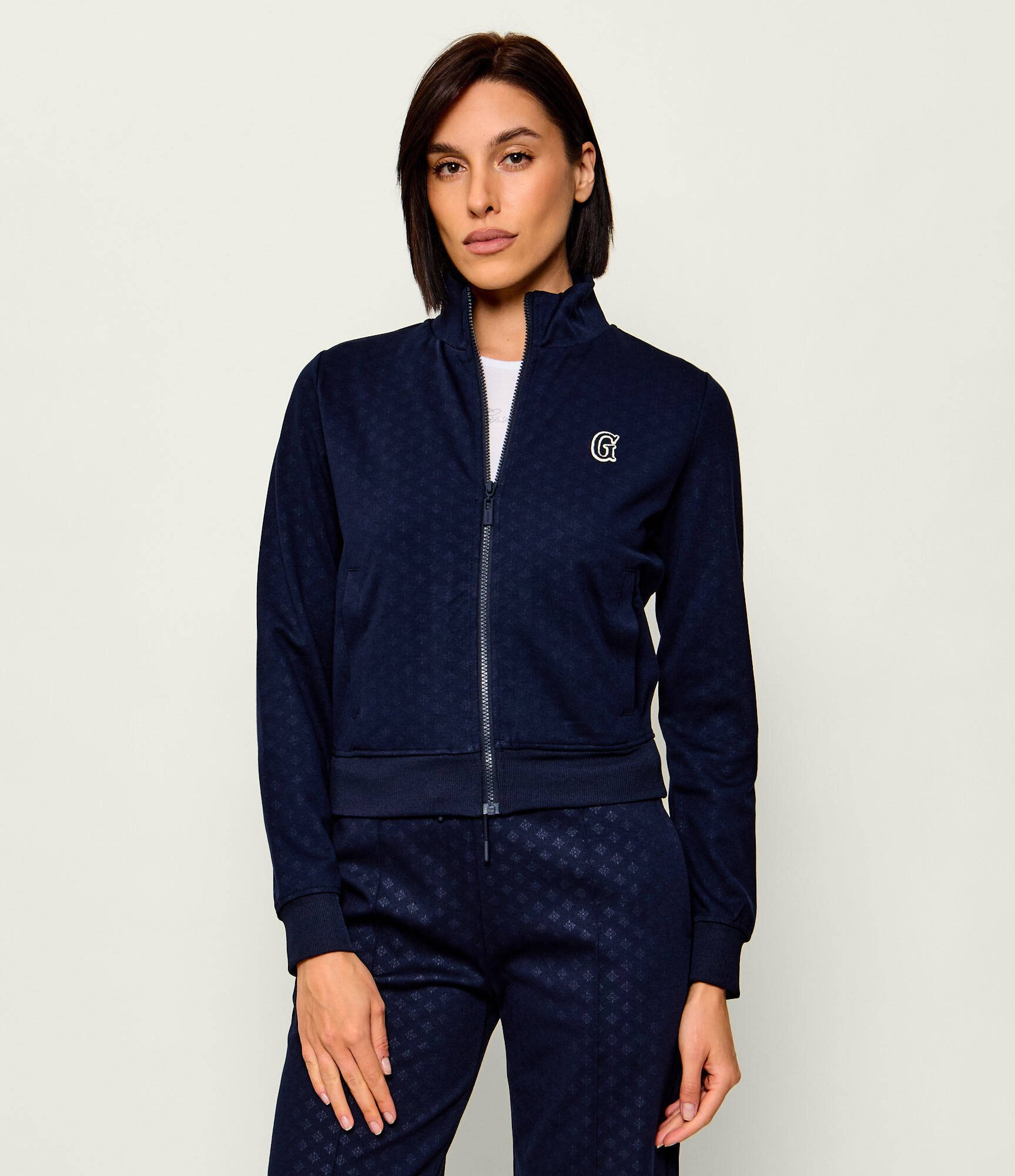 GUESS ACTIVE Hanorac Ariel | regular fit