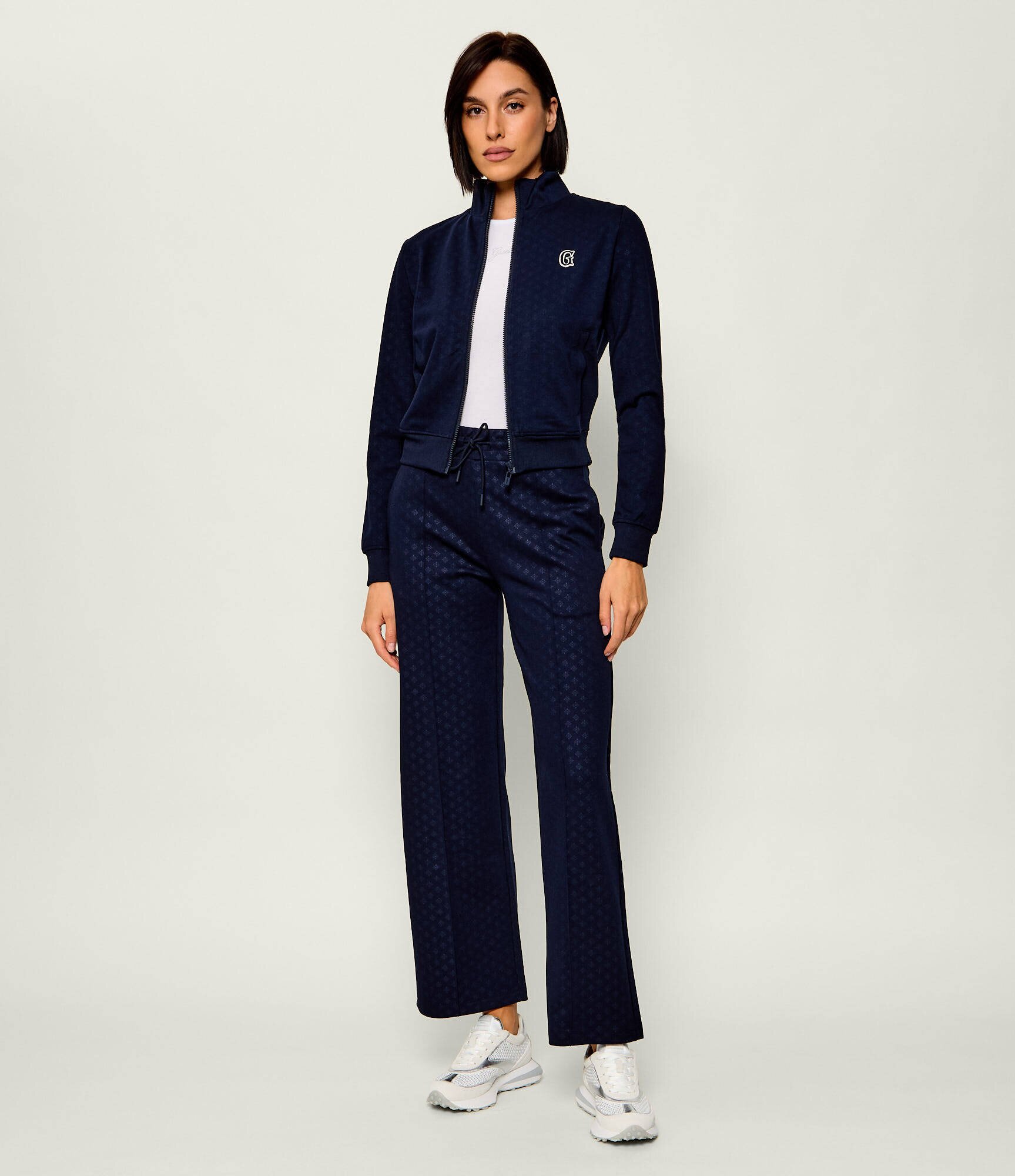 GUESS ACTIVE Hanorac Ariel | regular fit