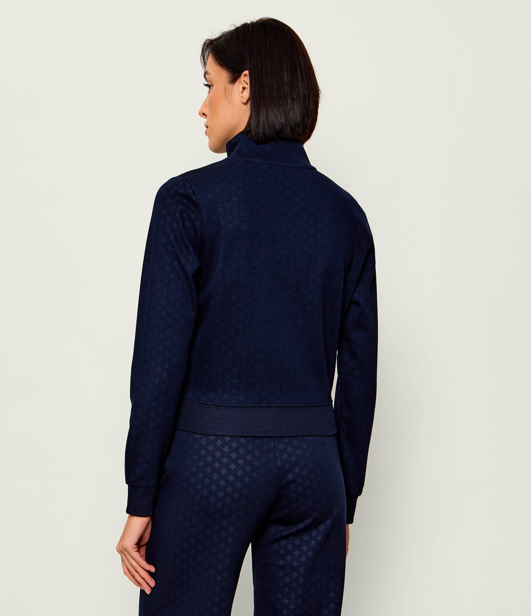 GUESS ACTIVE Hanorac Ariel | regular fit
