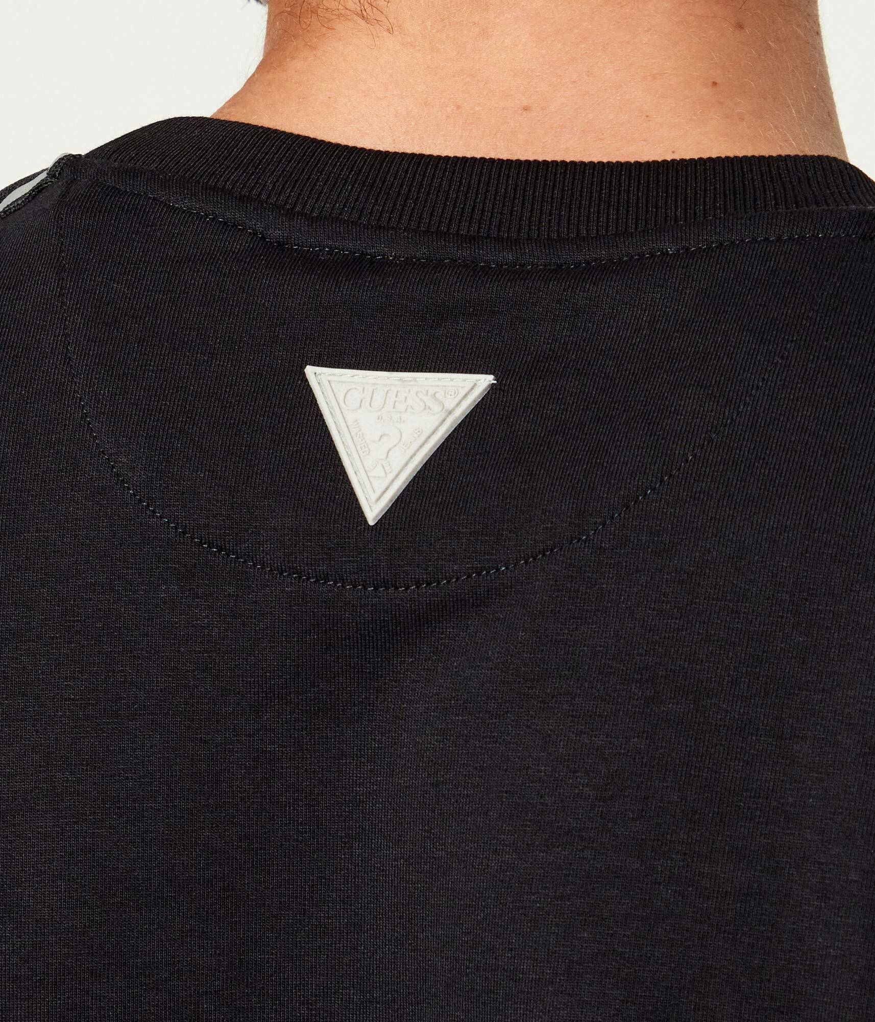 GUESS ACTIVE Hanorac ARLO | Regular Fit