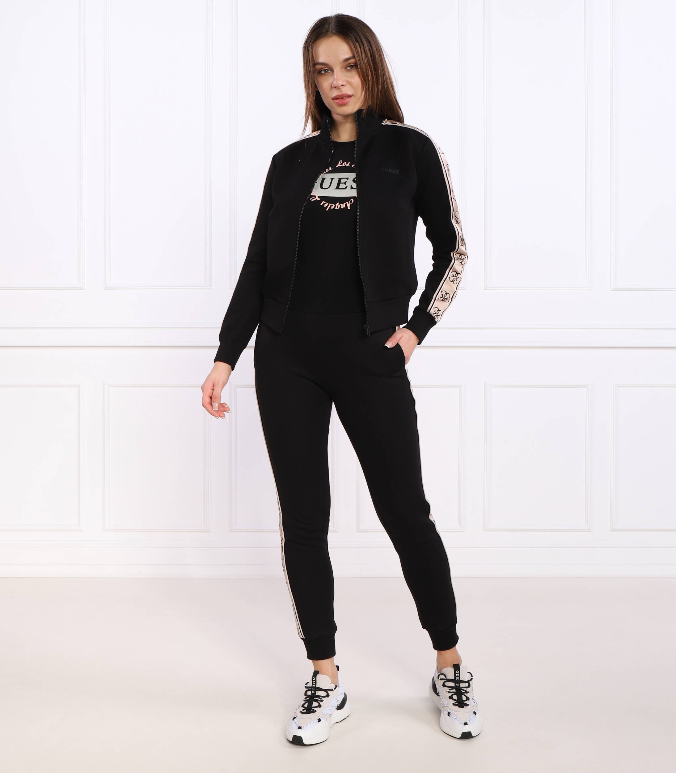 GUESS ACTIVE Hanorac Britney | regular fit