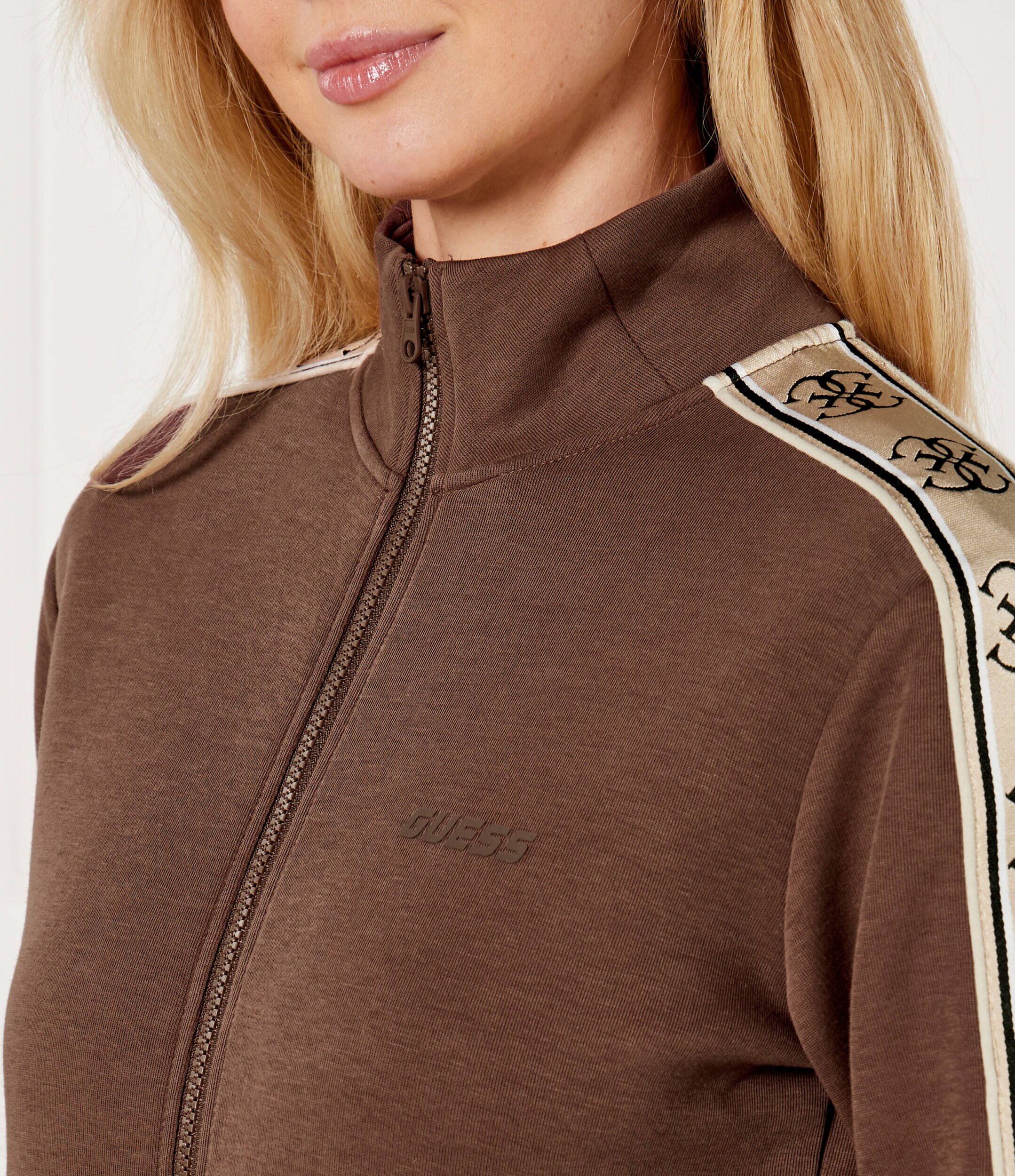 GUESS ACTIVE Hanorac BRITNEY | Regular Fit