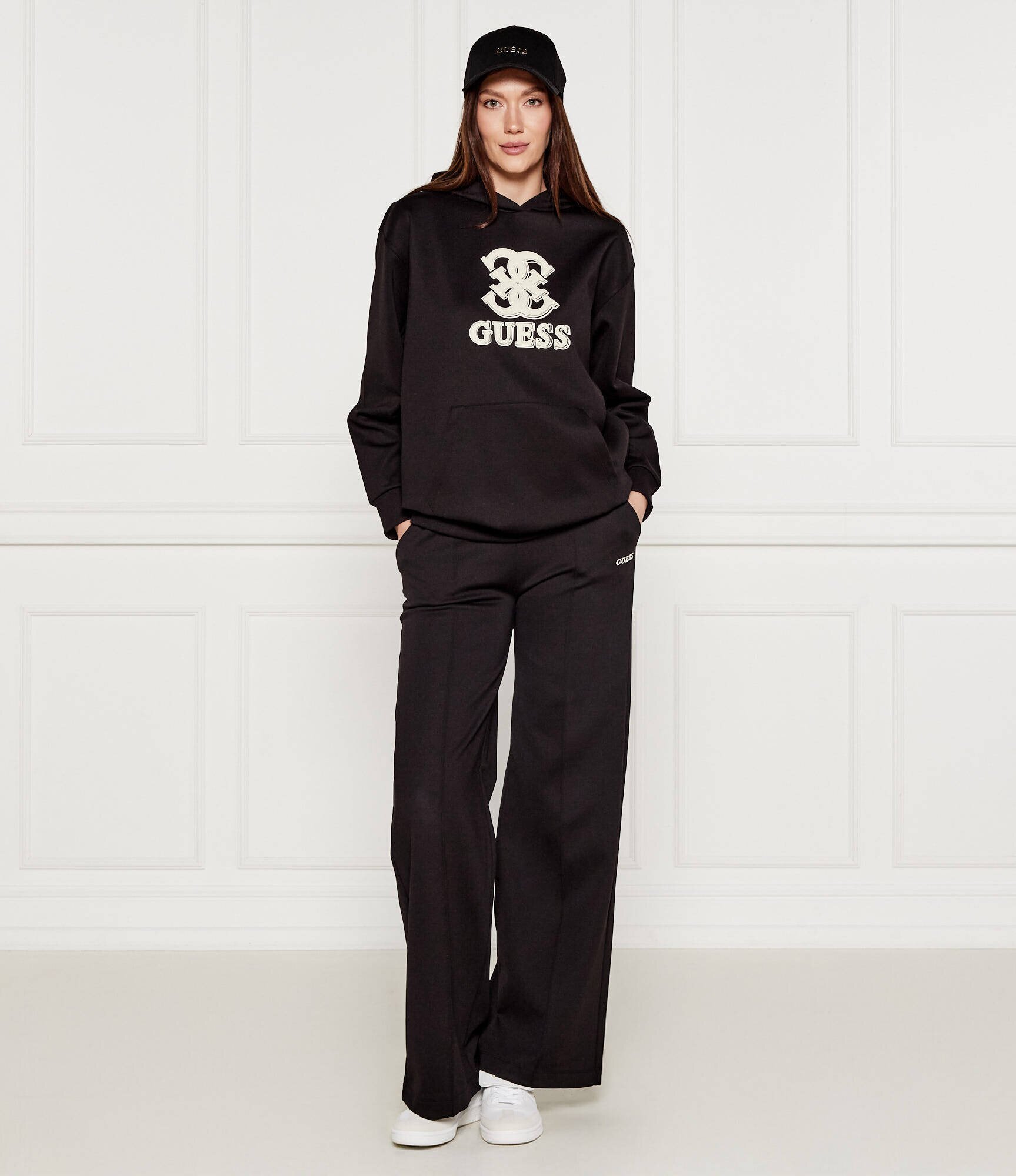 GUESS ACTIVE Hanorac CARMEN | Relaxed fit