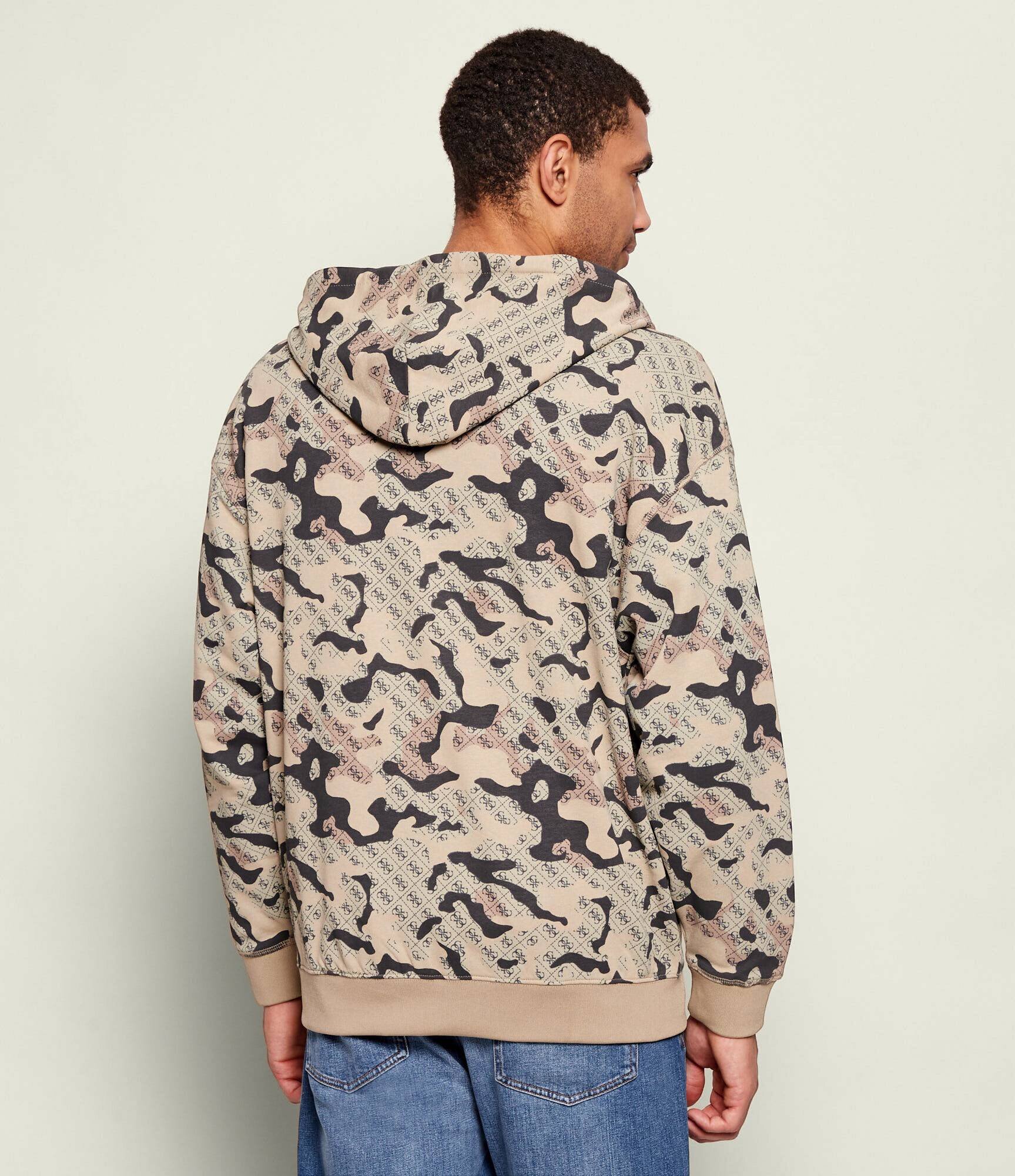 GUESS ACTIVE Hanorac CHAYTON | regular fit