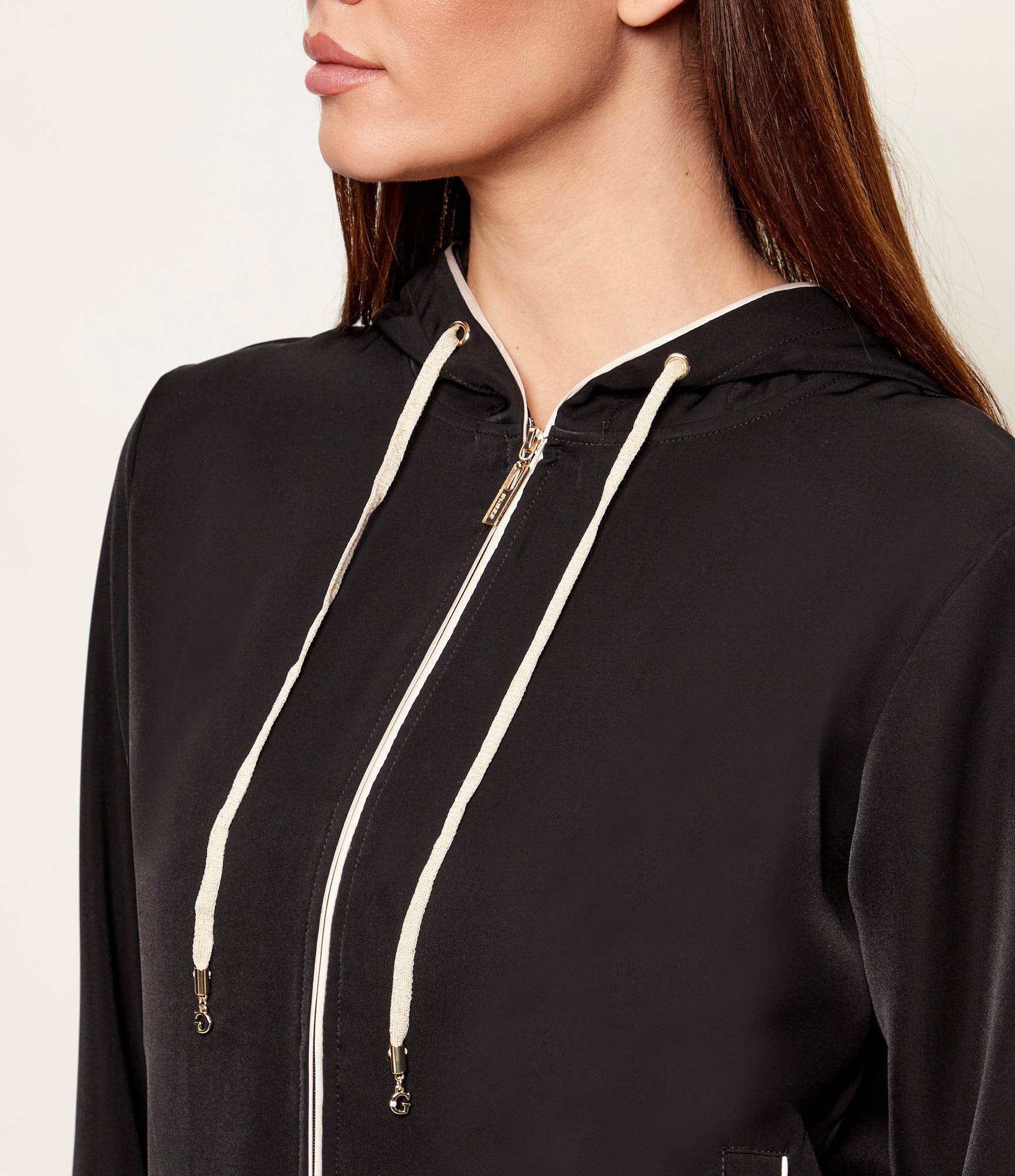 GUESS ACTIVE Hanorac CIRCE | regular fit