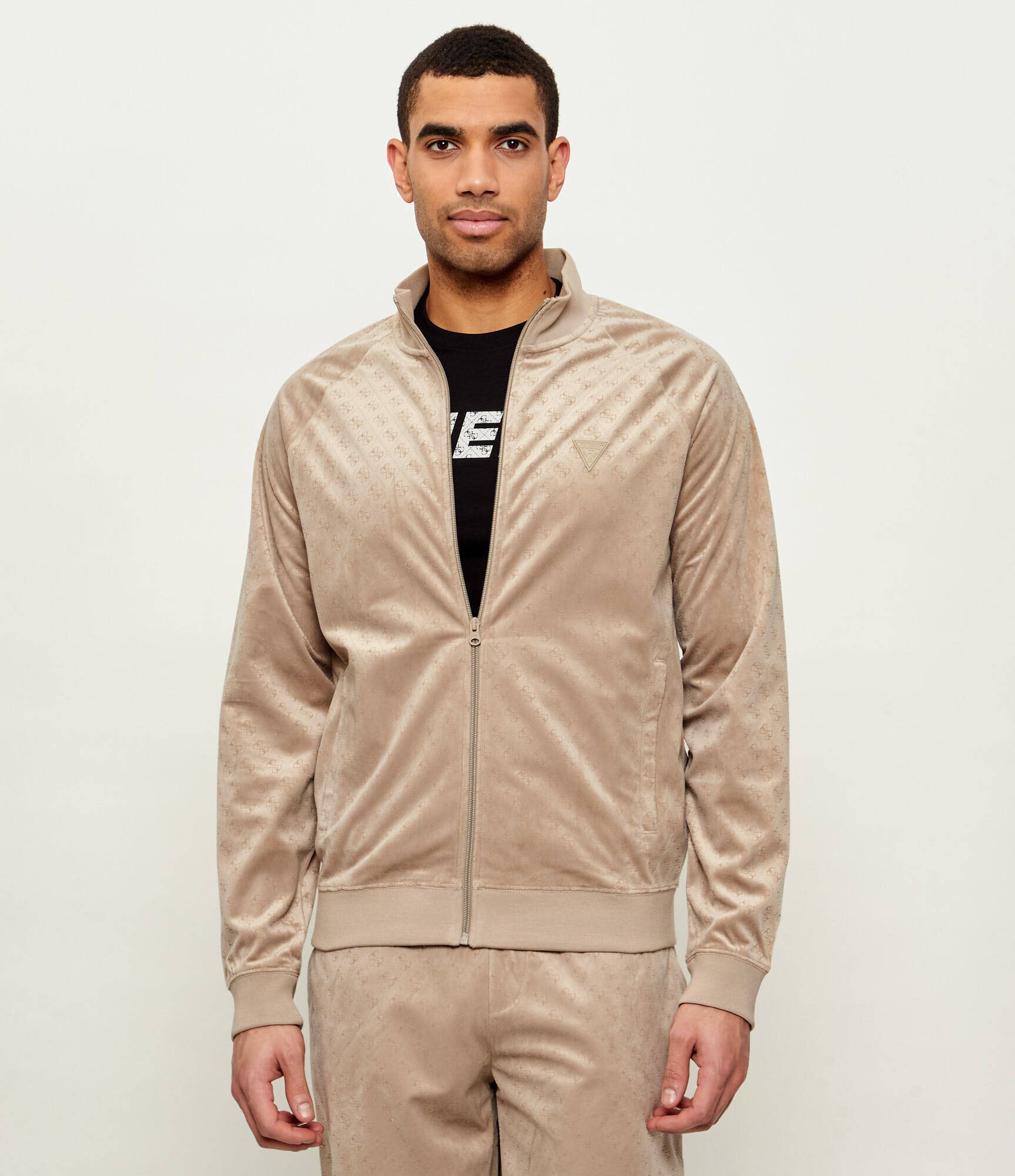 GUESS ACTIVE Hanorac COCHISE | regular fit