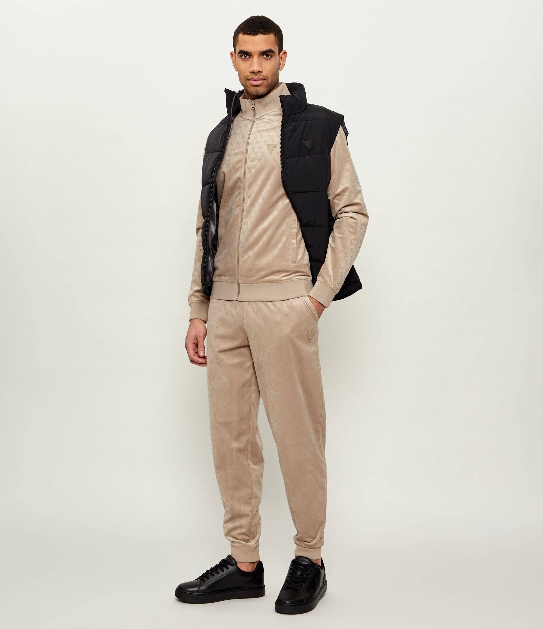 GUESS ACTIVE Hanorac COCHISE | regular fit