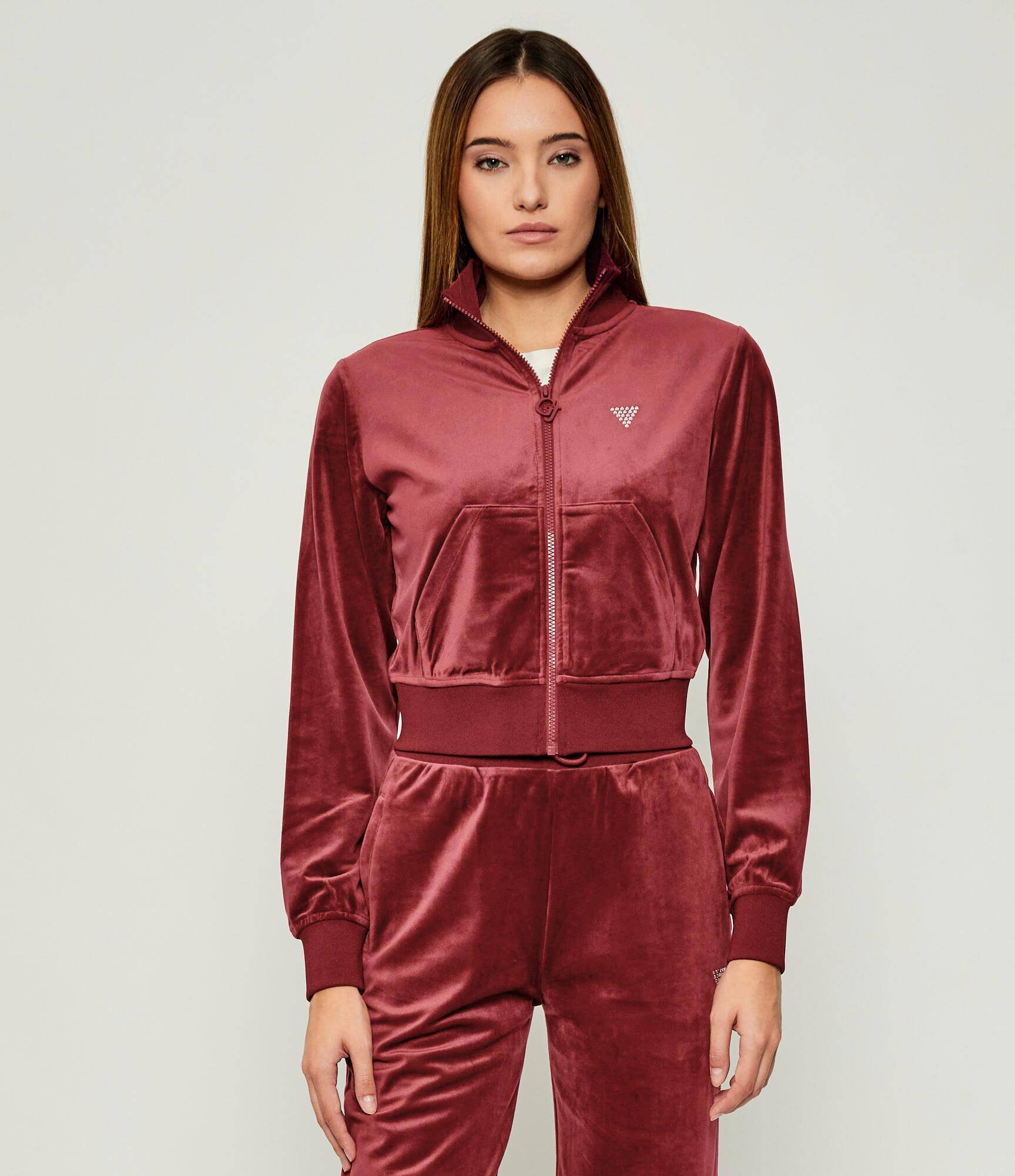 GUESS ACTIVE Hanorac COUTURE | regular fit