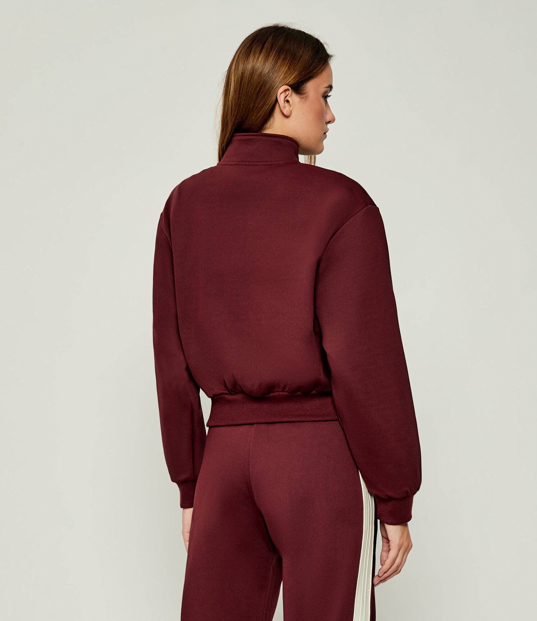 GUESS ACTIVE Hanorac FABIA | Cropped Fit
