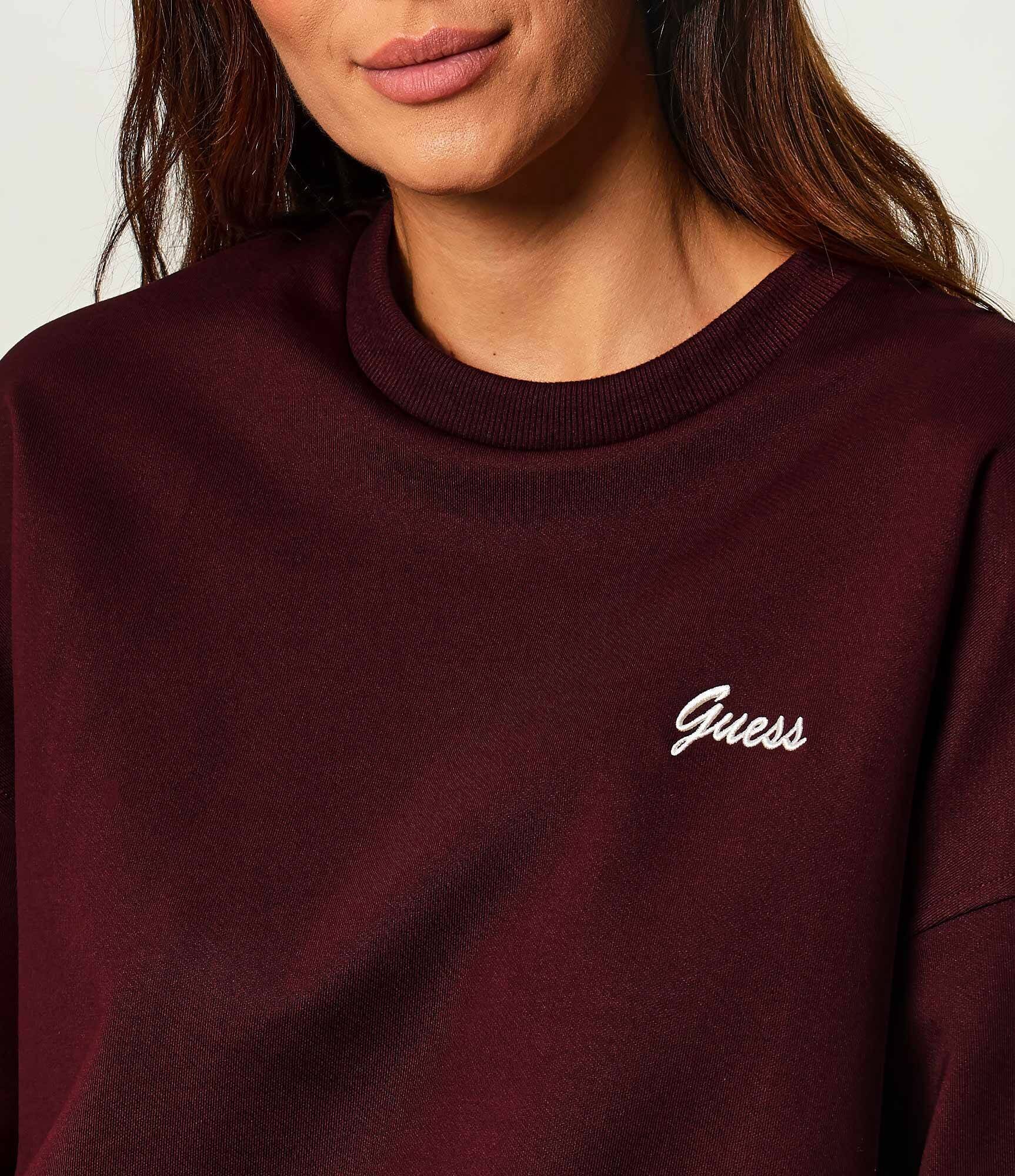 GUESS ACTIVE Hanorac FABIA | Relaxed fit