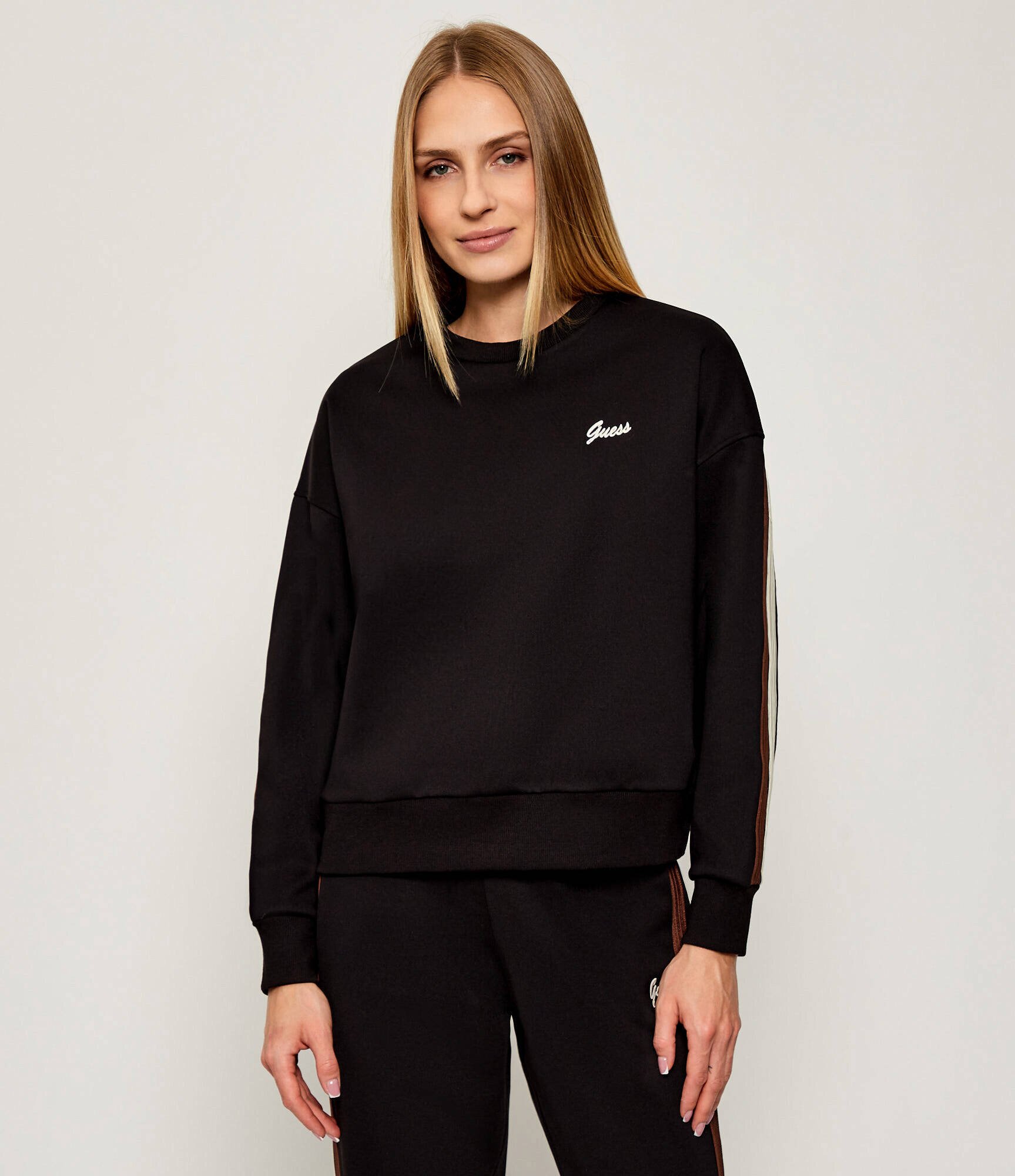 GUESS ACTIVE Hanorac Fabia | Relaxed fit